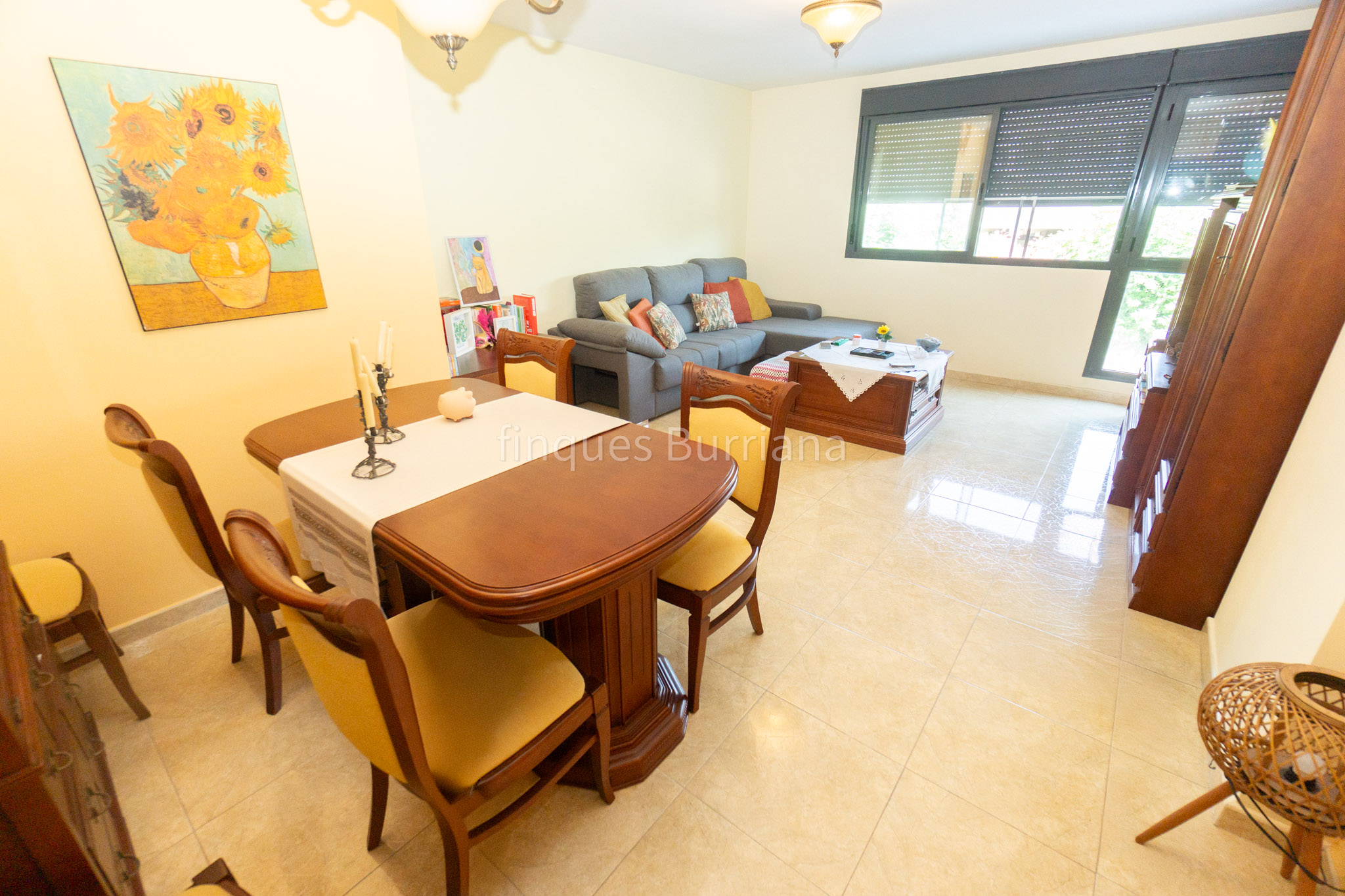 Piso en venta en Burriana (Castellón) zona Ctra. Nules 