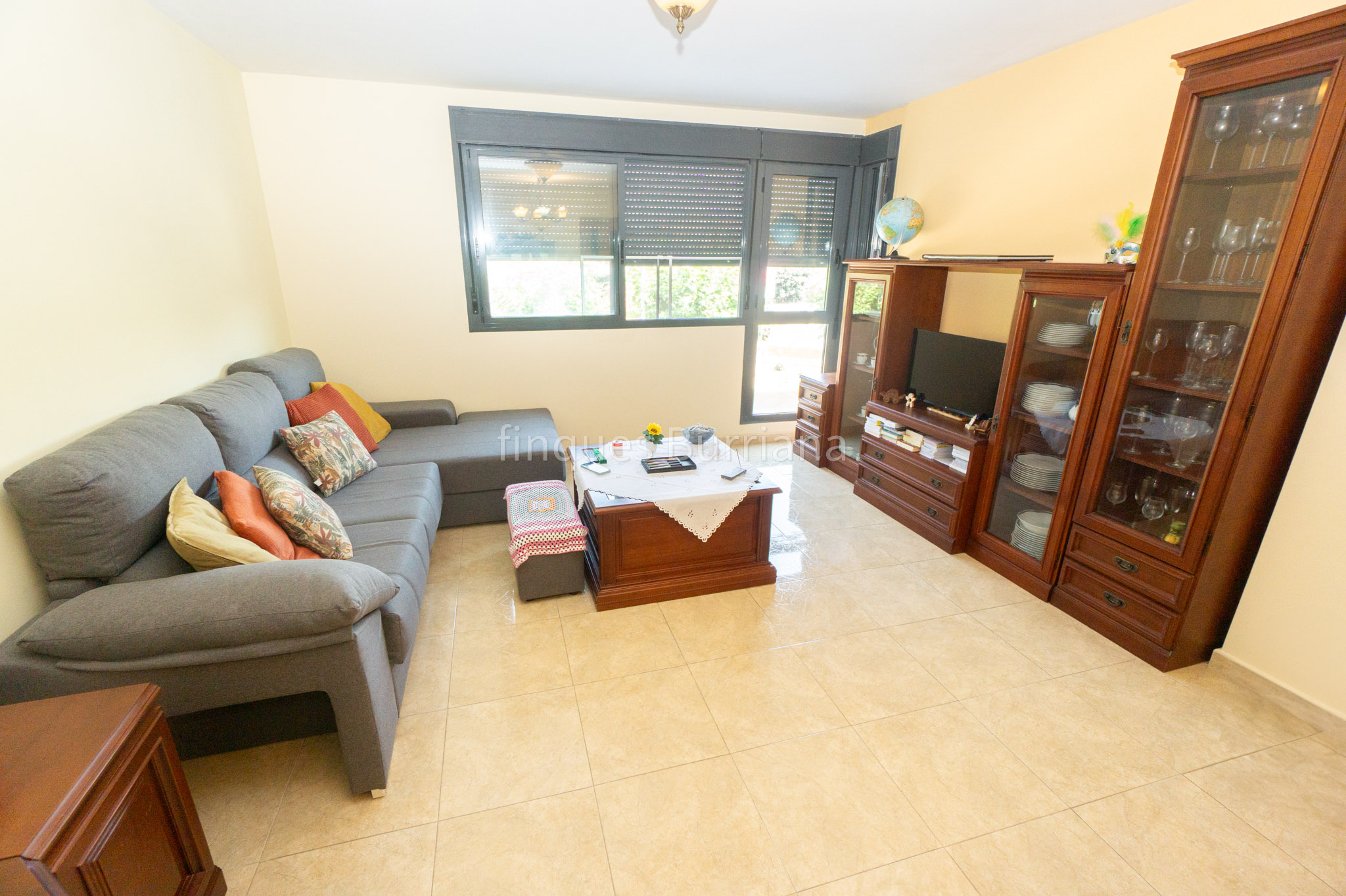 Piso en venta en Burriana (Castellón) zona Ctra. Nules 