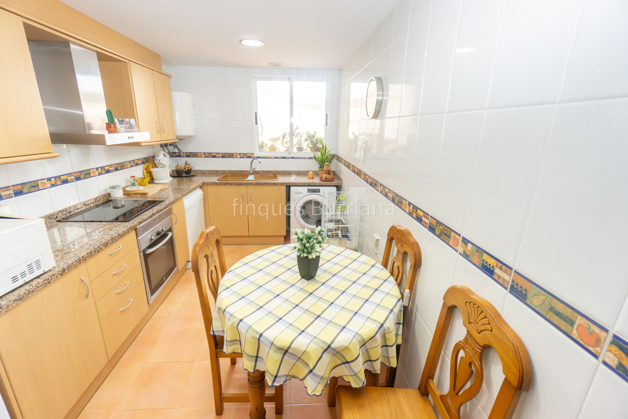 Piso en venta en Burriana (Castellón) zona Ctra. Nules 
