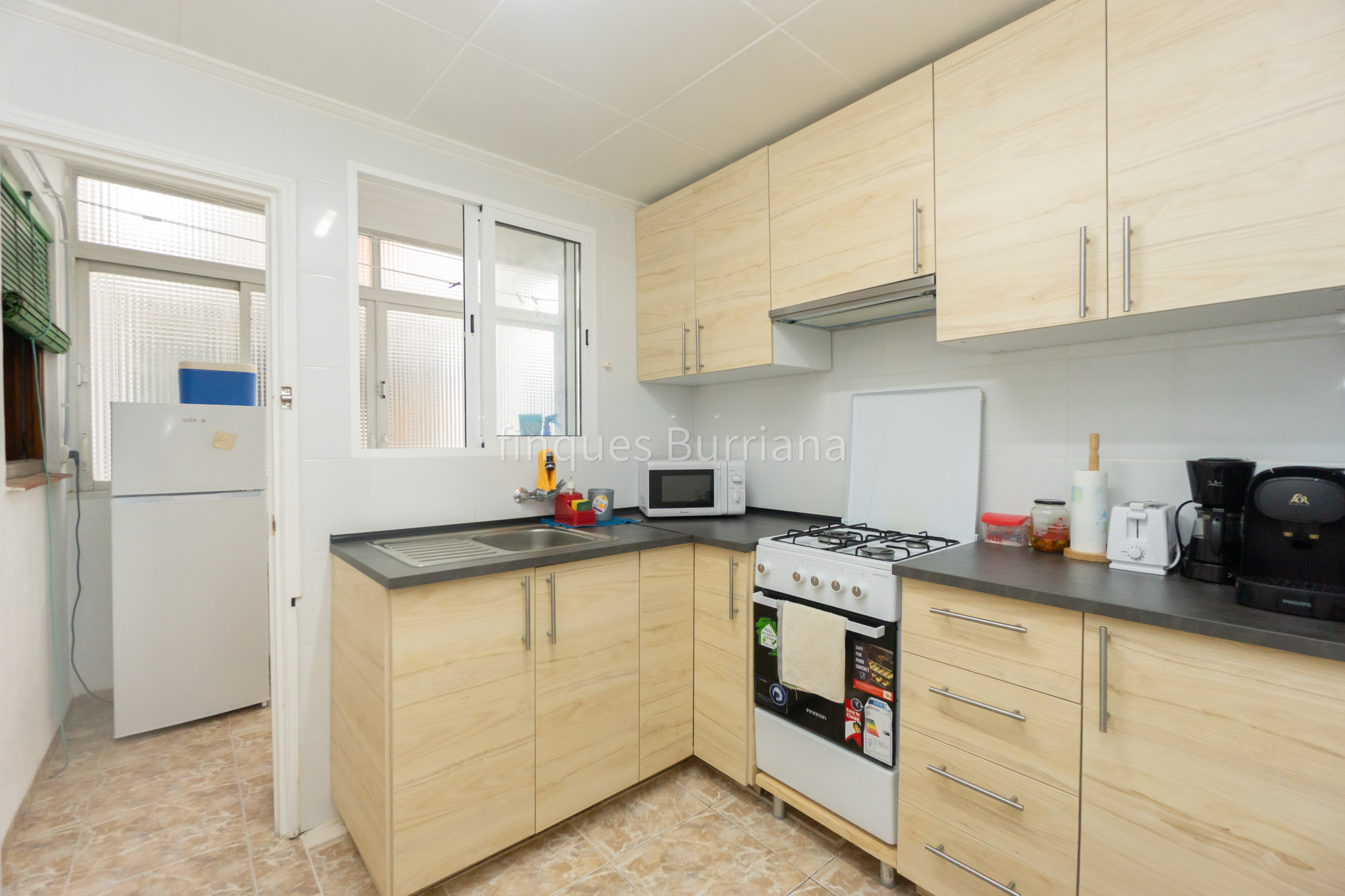Piso en alquiler en Burriana (Castellón) zona centro