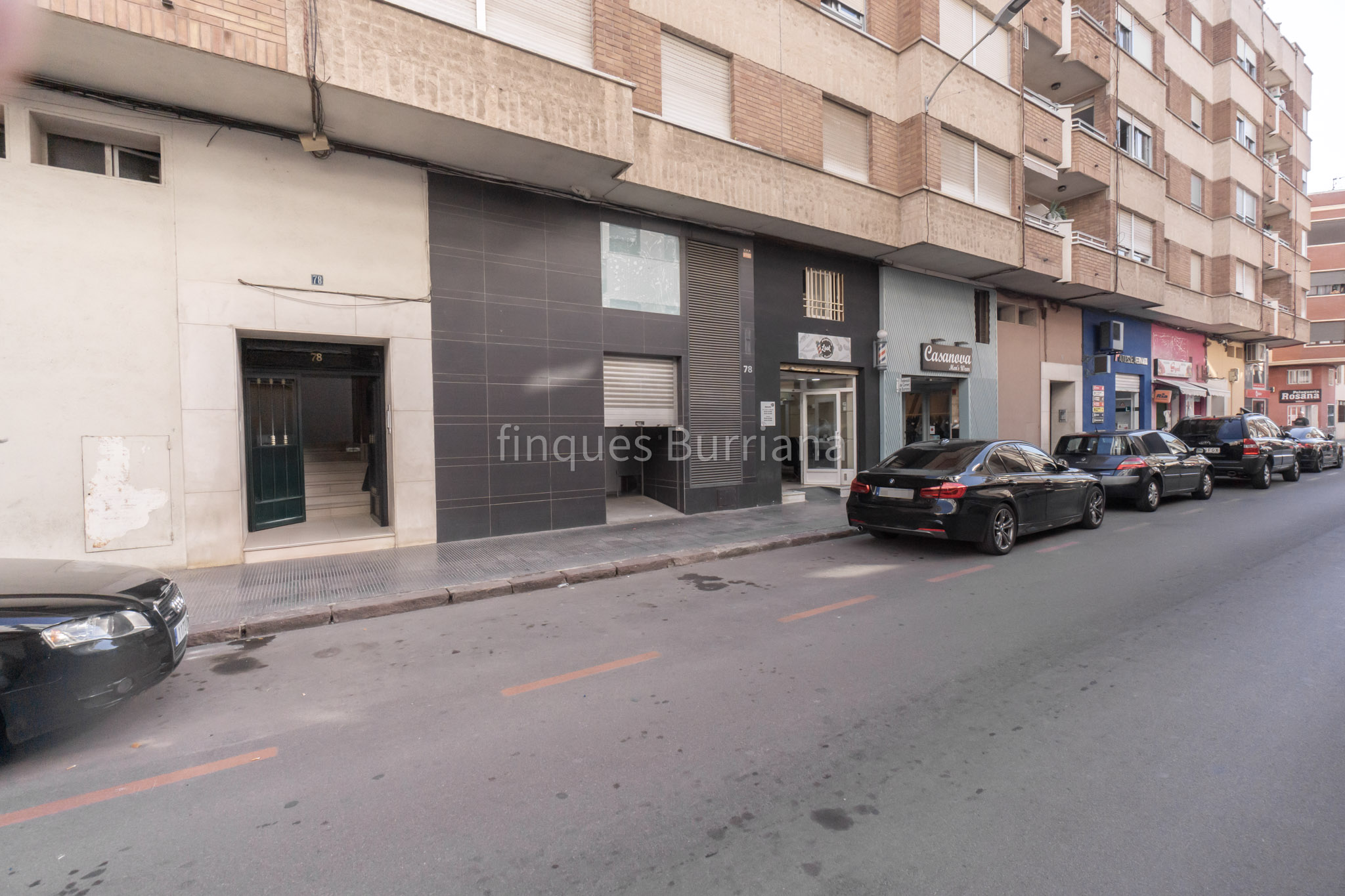 Local en Venta en Burriana (Castellón) zona Centro