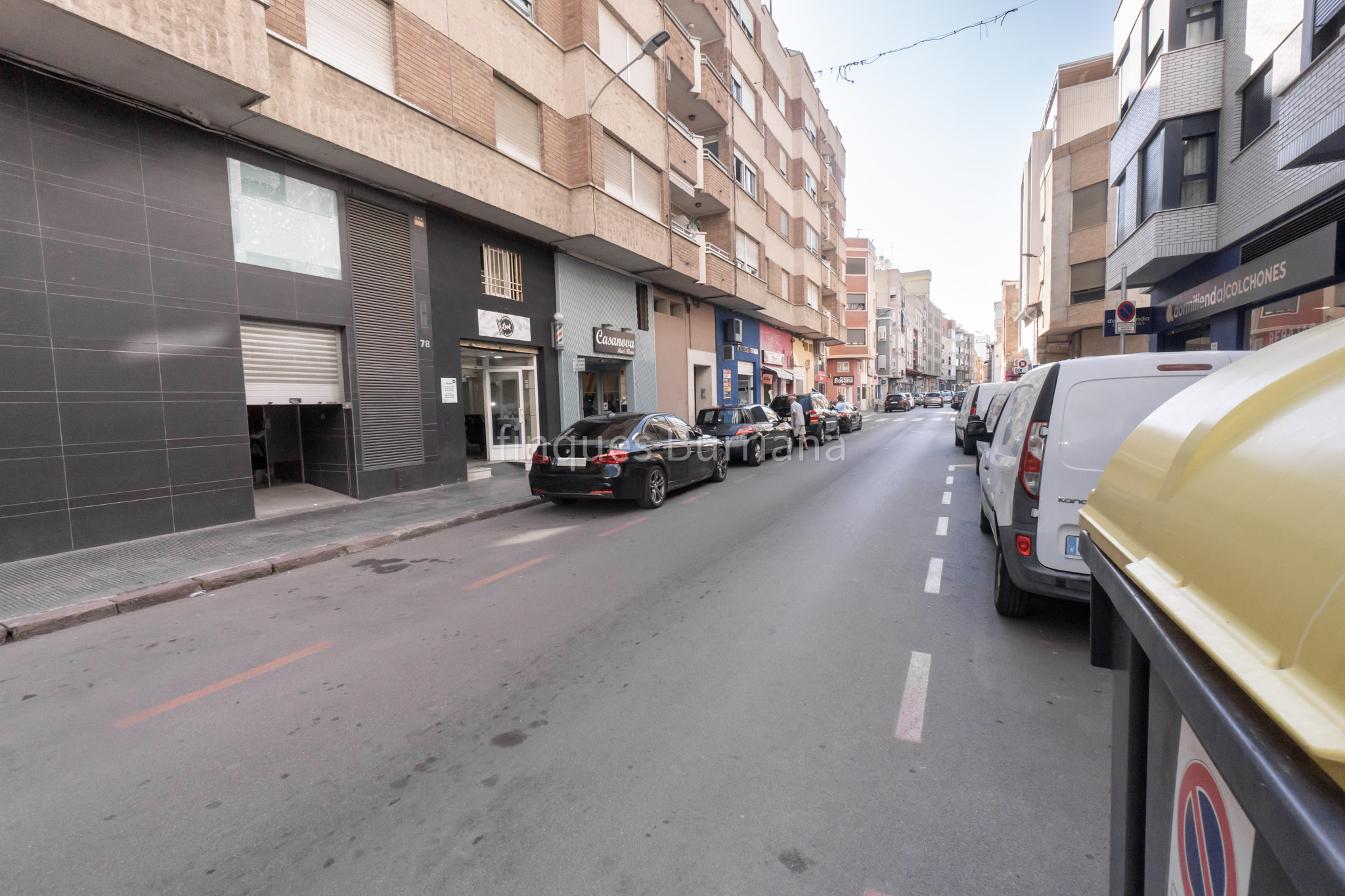 Local en Venta en Burriana (Castellón) zona Centro