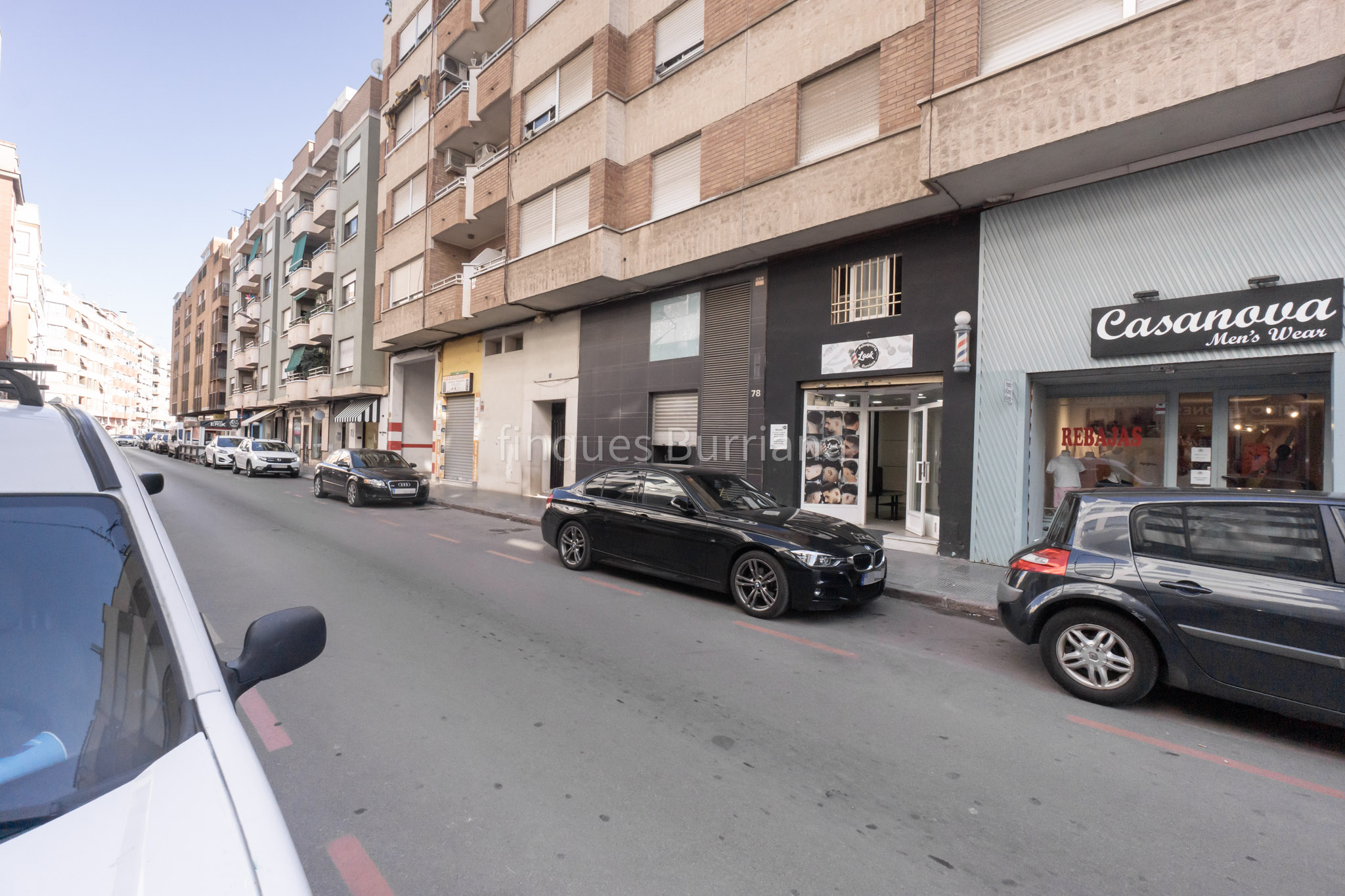 Local en Venta en Burriana (Castellón) zona Centro