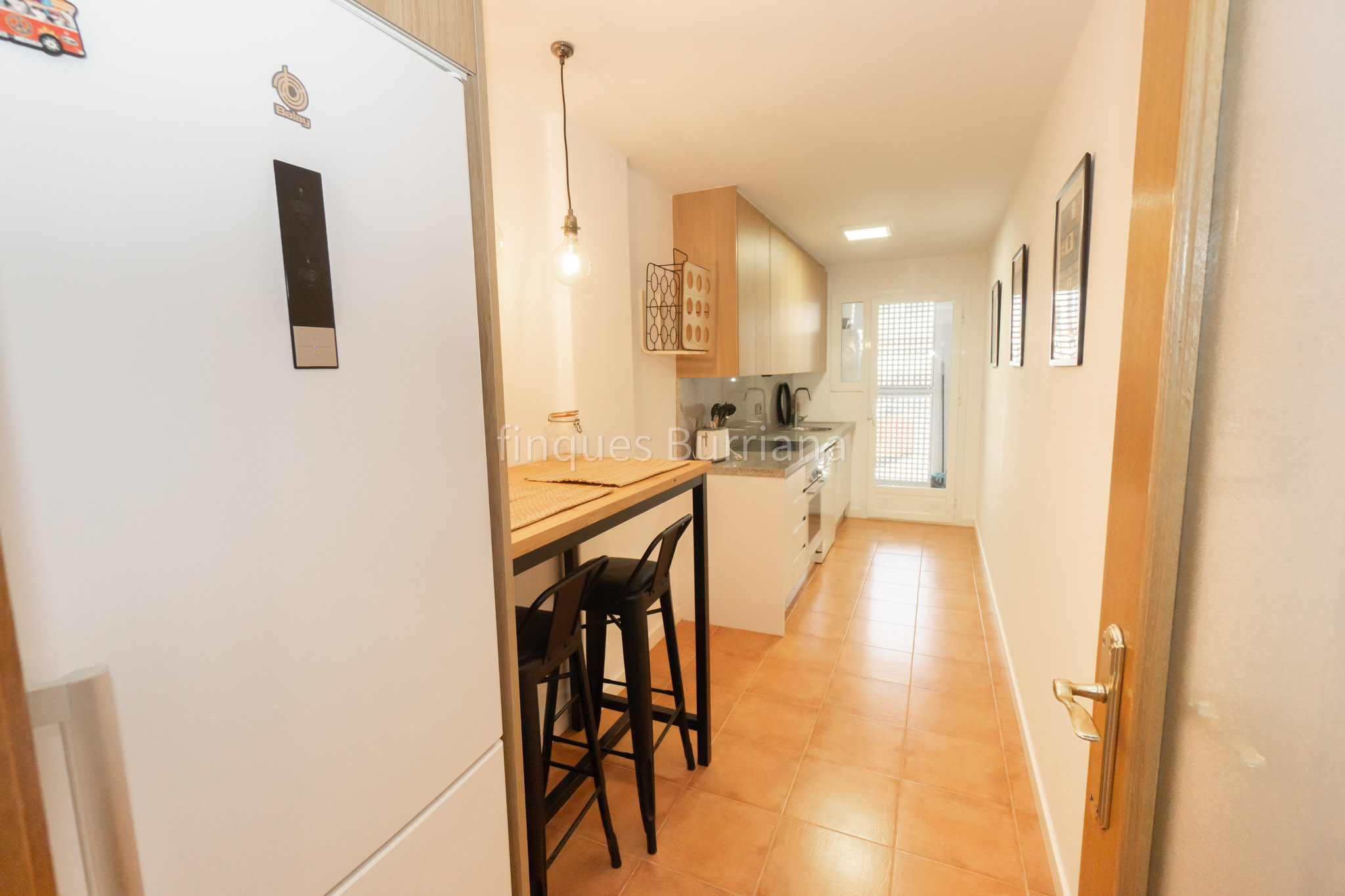 Piso en Venta en Burriana (Castellón) zona Playa