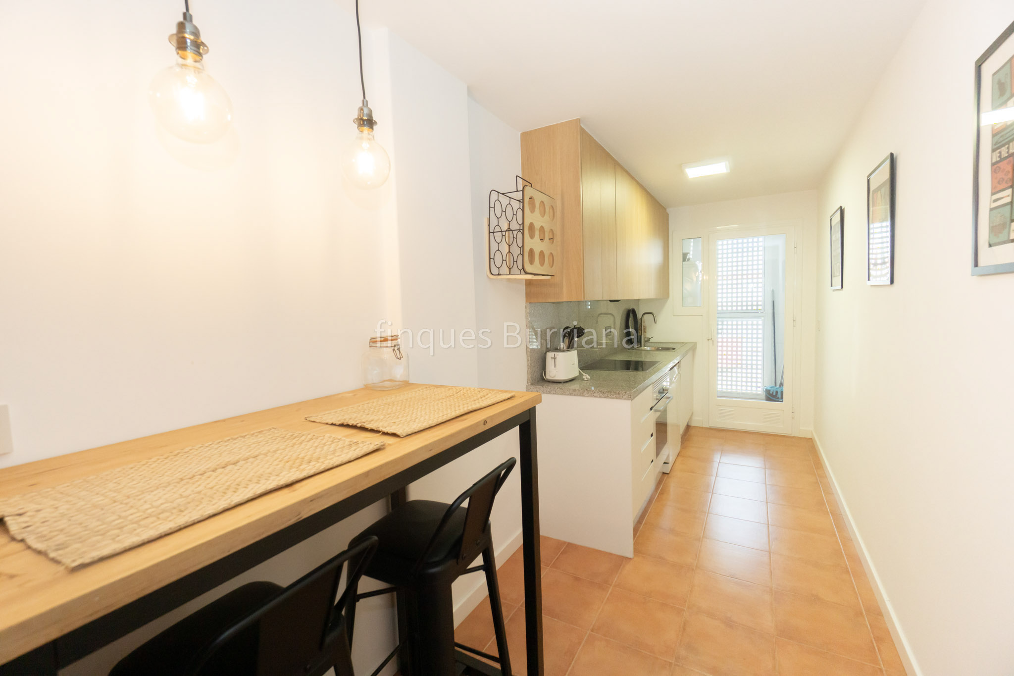 Piso en Venta en Burriana (Castellón) zona Playa