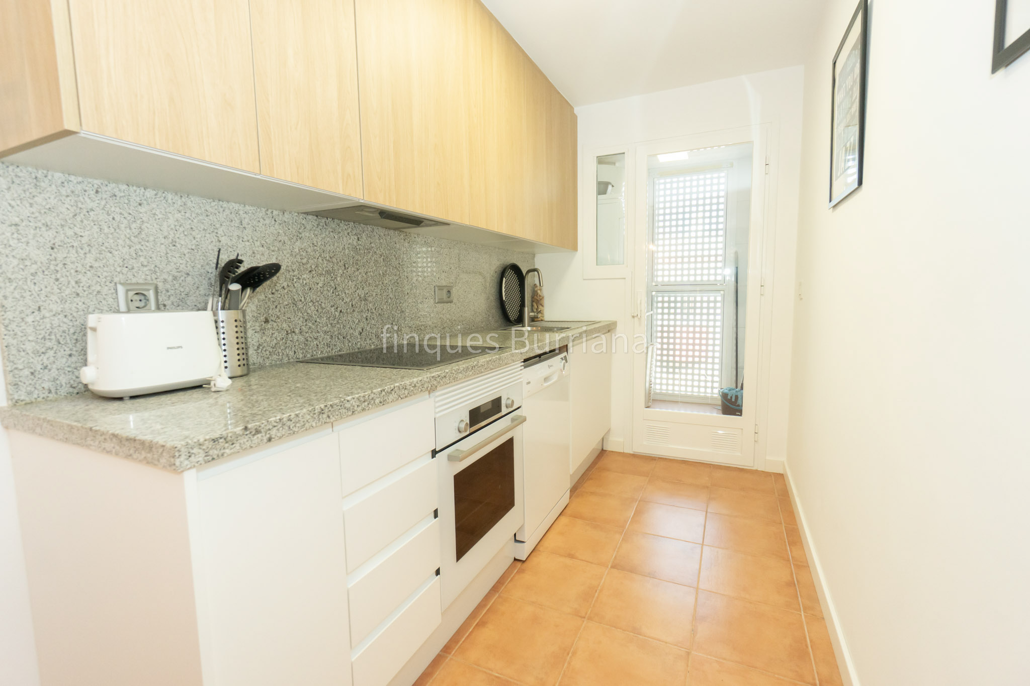 Piso en Venta en Burriana (Castellón) zona Playa