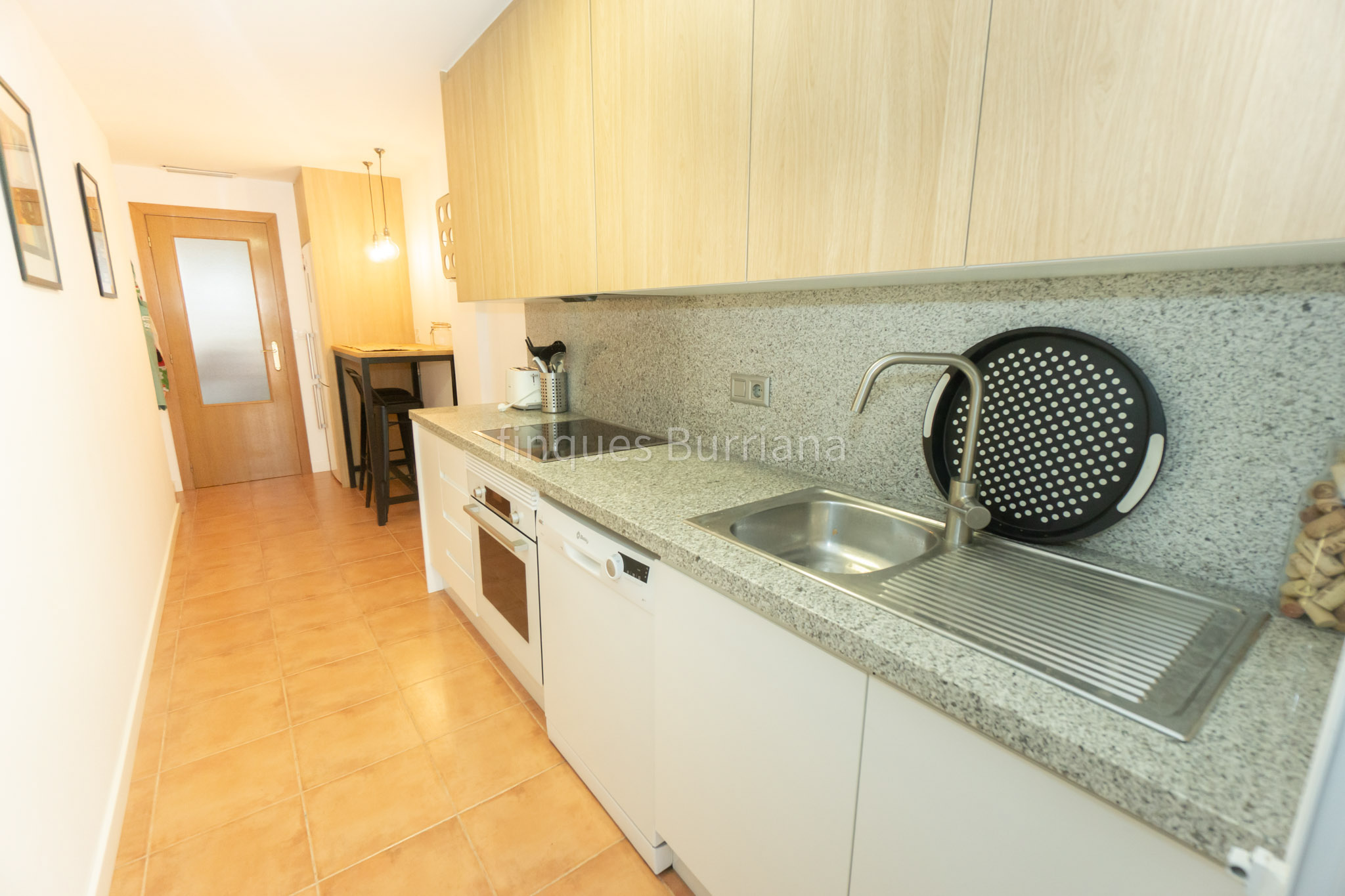 Piso en Venta en Burriana (Castellón) zona Playa