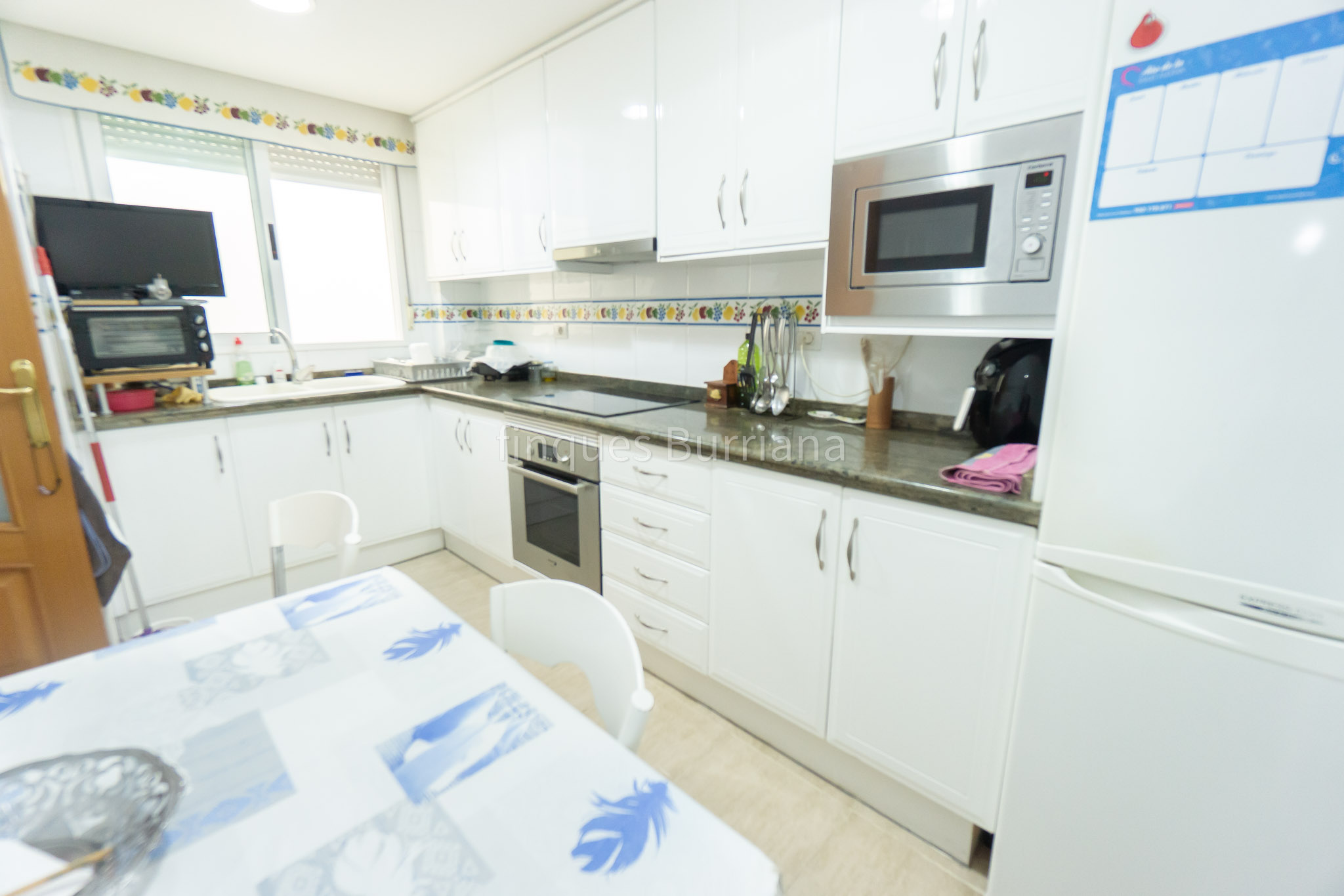 Casa adosada en venta de Burriana (Castellón) zona Bosca