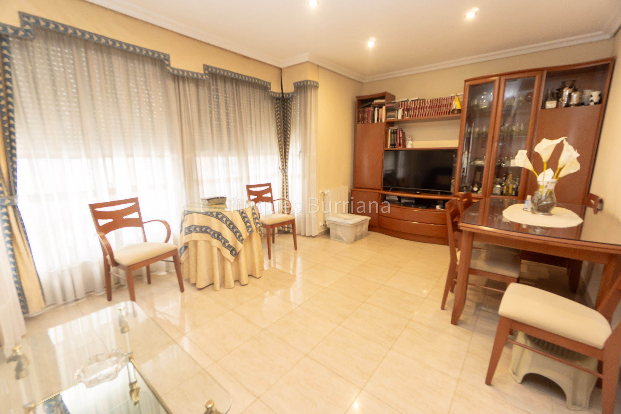 Casa adosada en venta de Burriana (Castellón) zona Bosca