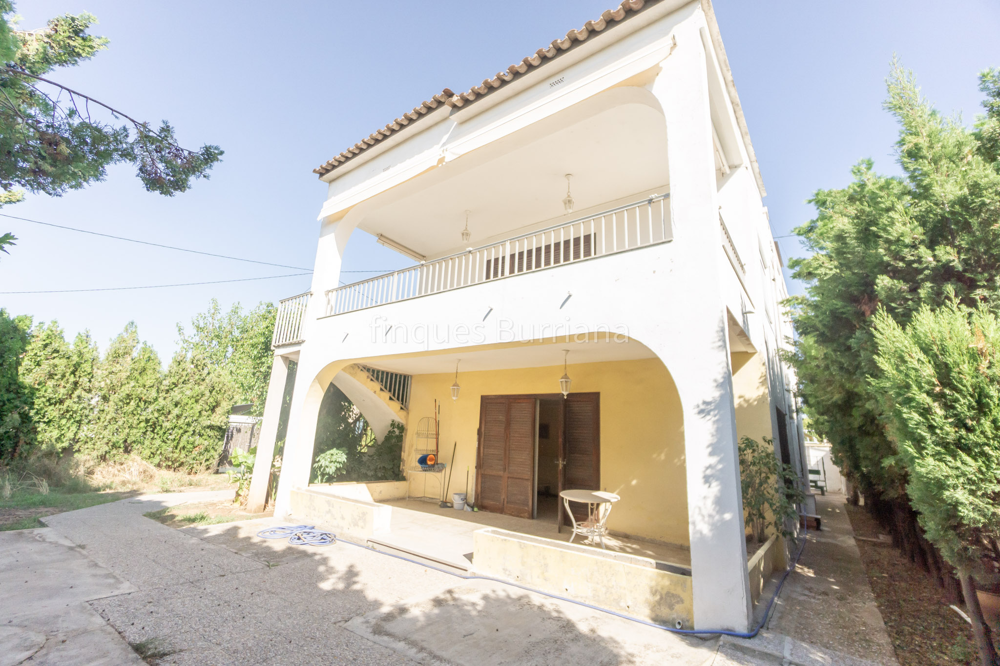 Chalet en Venta en Burriana (Castellón) zona Playa