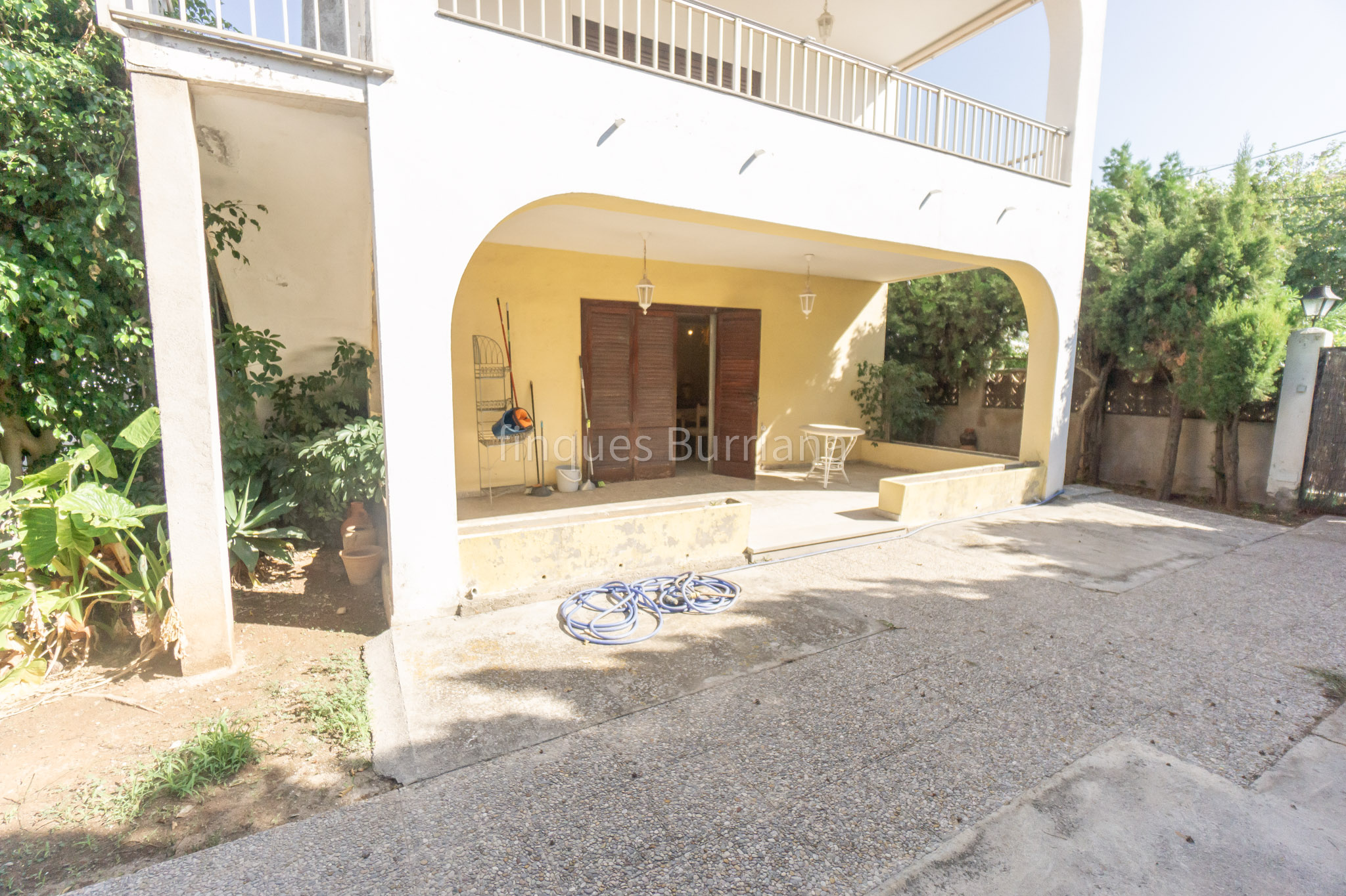 Chalet en Venta en Burriana (Castellón) zona Playa