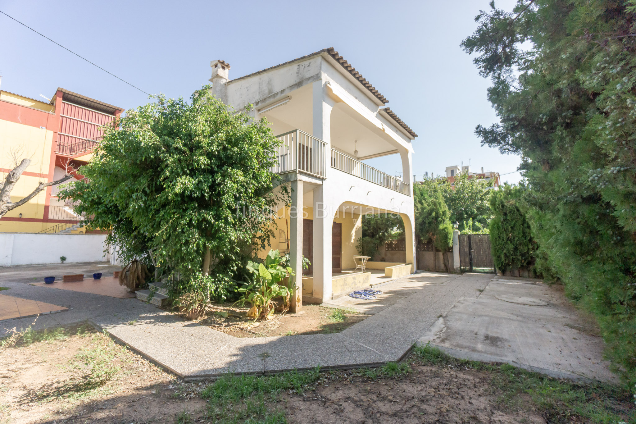 Chalet en Venta en Burriana (Castellón) zona Playa