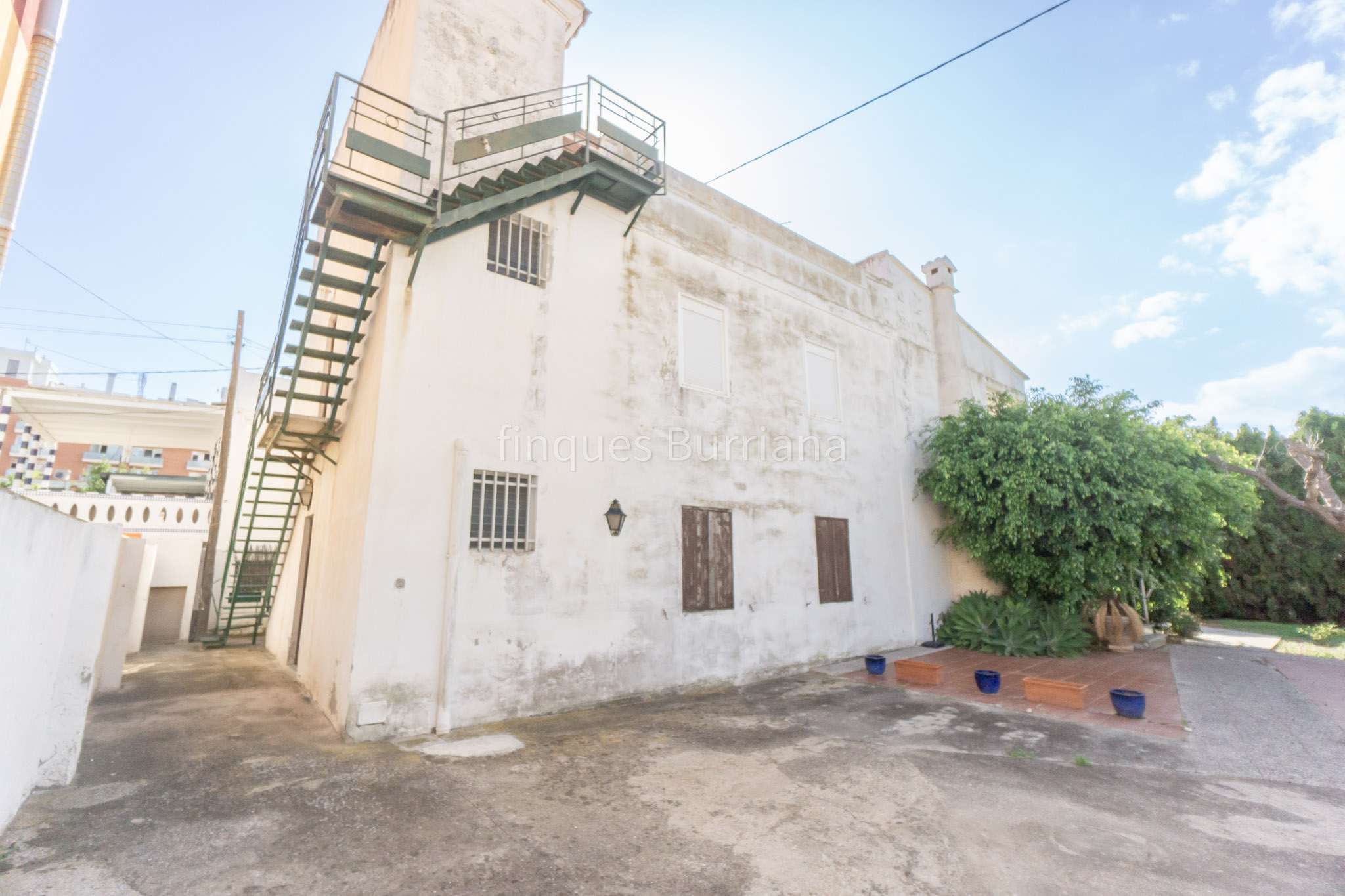 Chalet en Venta en Burriana (Castellón) zona Playa