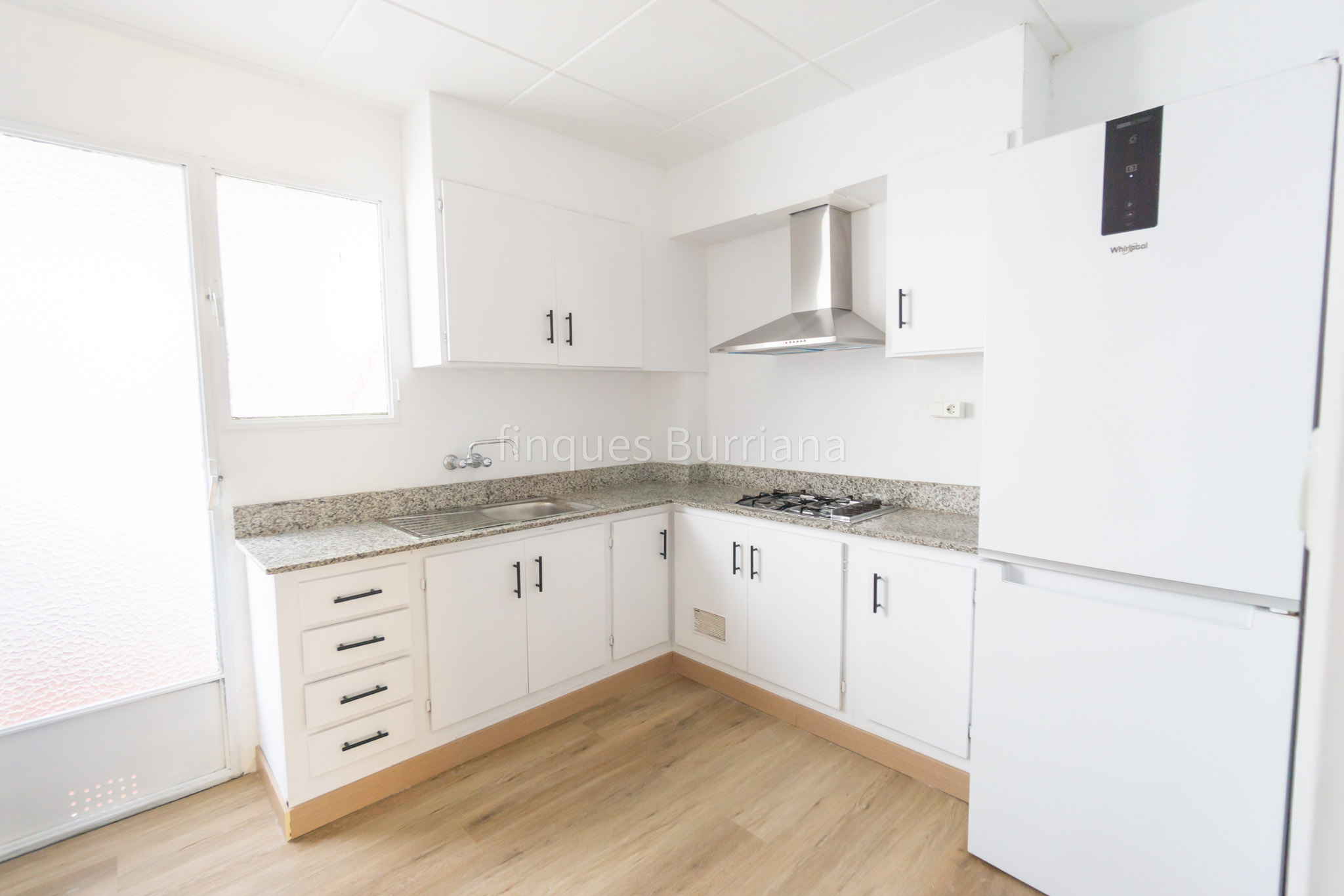 Piso en venta en Burriana (Castellón) zona Bosca