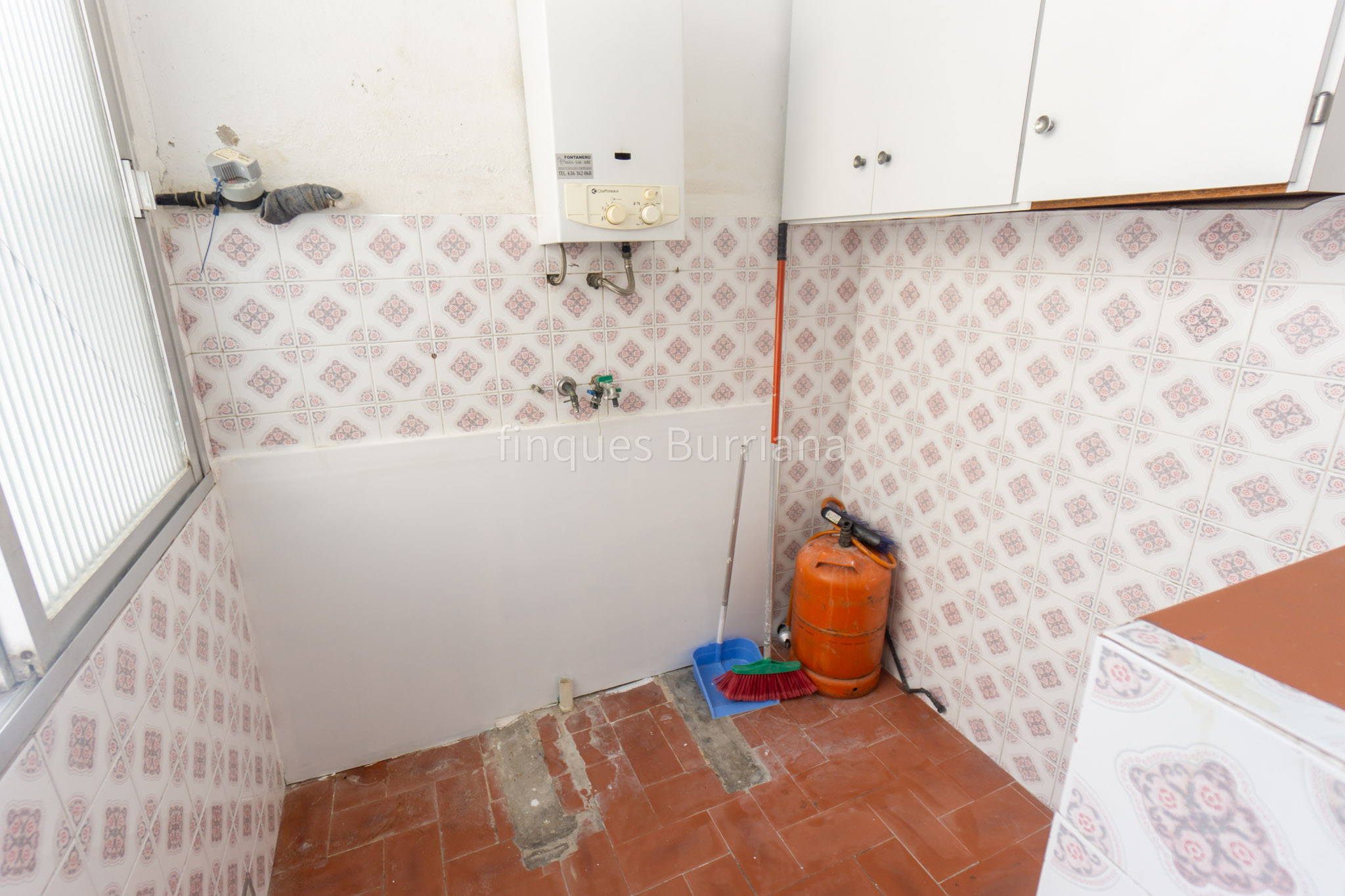 Piso en venta en Burriana (Castellón) zona Bosca