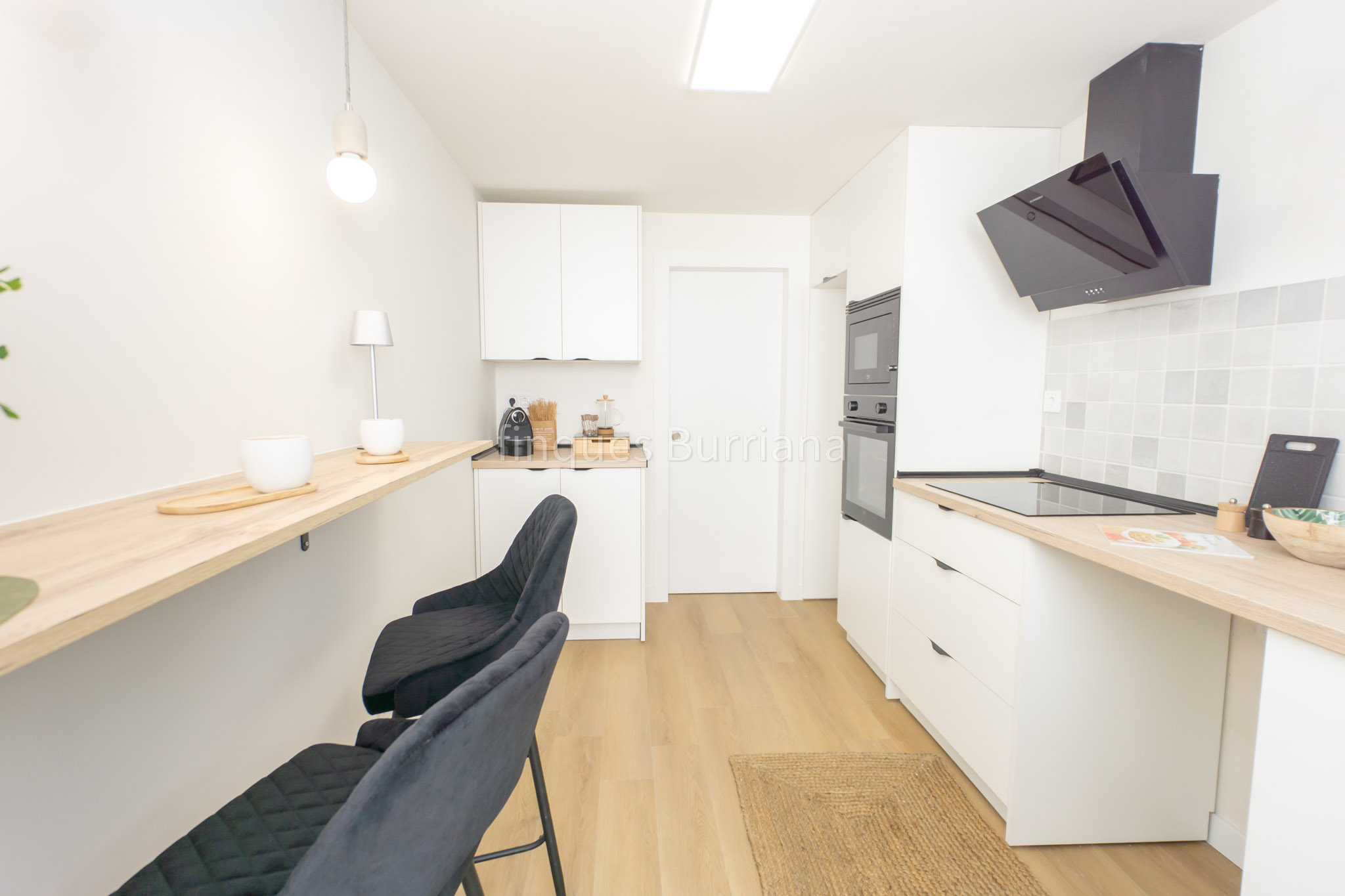 Piso en venta en Burriana (Castellón) zona piscinas