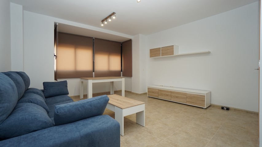 Piso en Alquiler en Burriana (Castellón) zona Piscinas