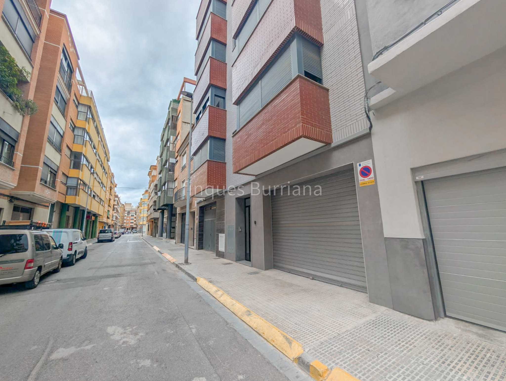 Local en Alquiler en Burriana (Castellón) zona Piscinas