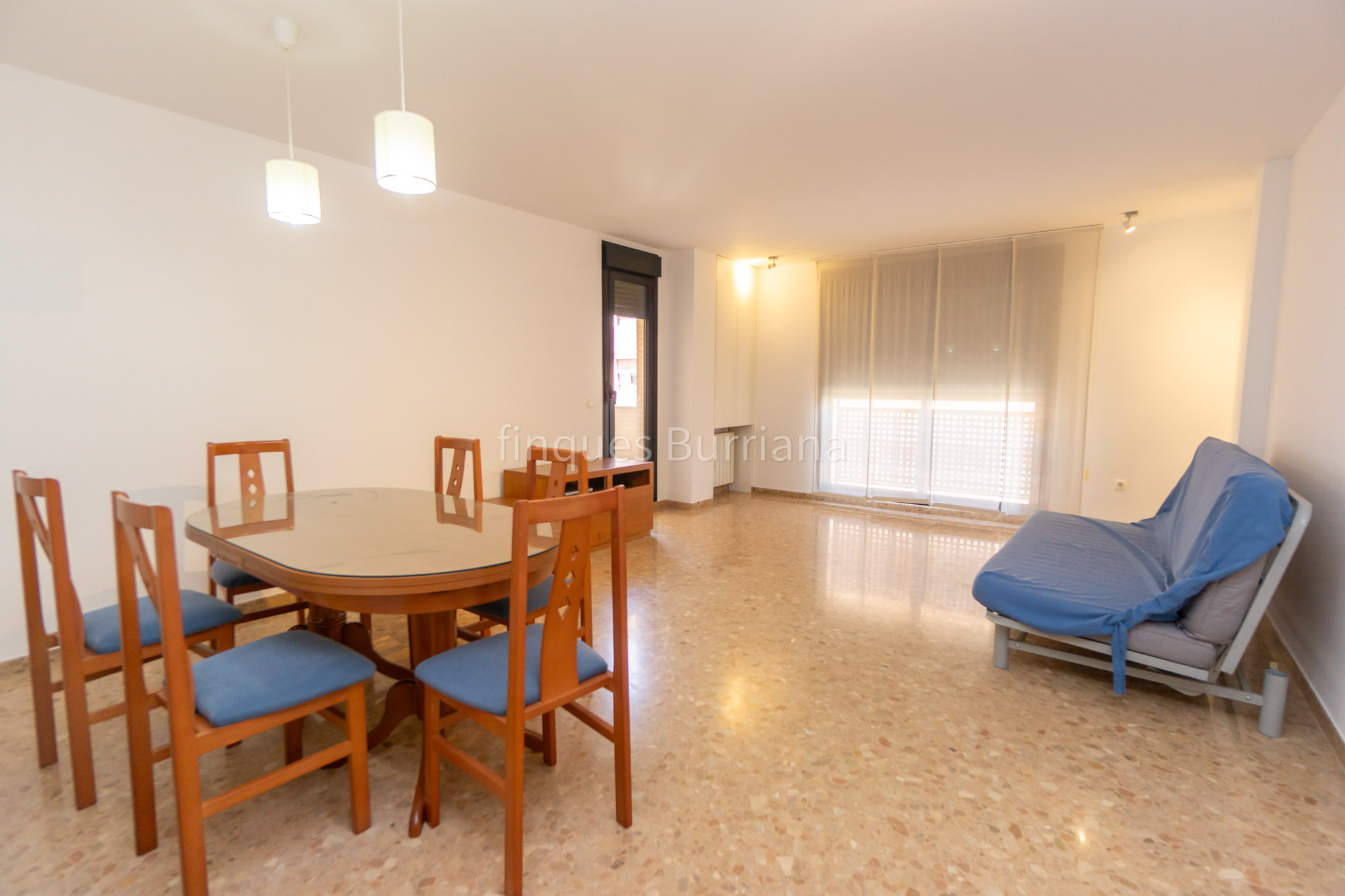 Piso en alquiler en Burriana (Castellón) zona piscinas