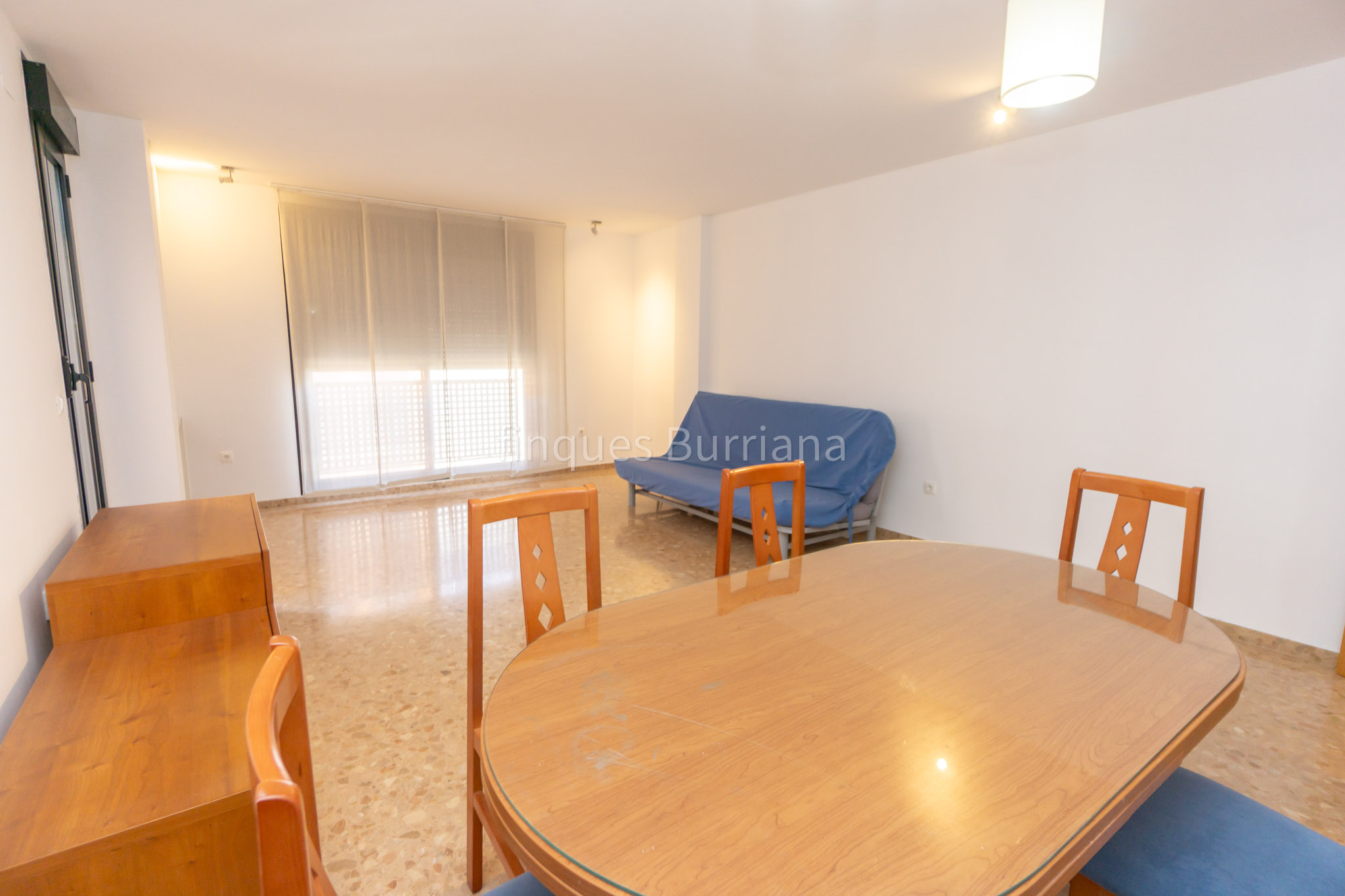 Piso en alquiler en Burriana (Castellón) zona piscinas