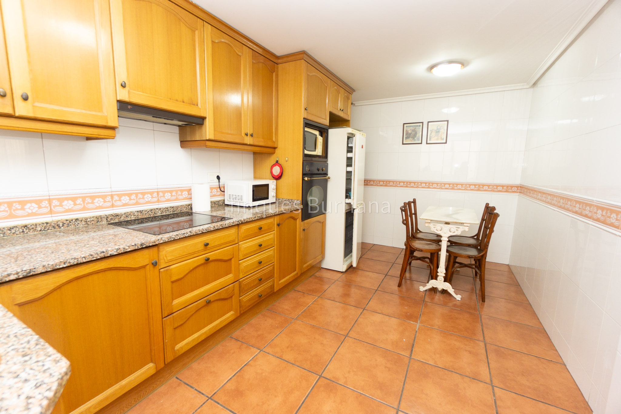 Piso en venta en Burriana (Castellón) zona puerto