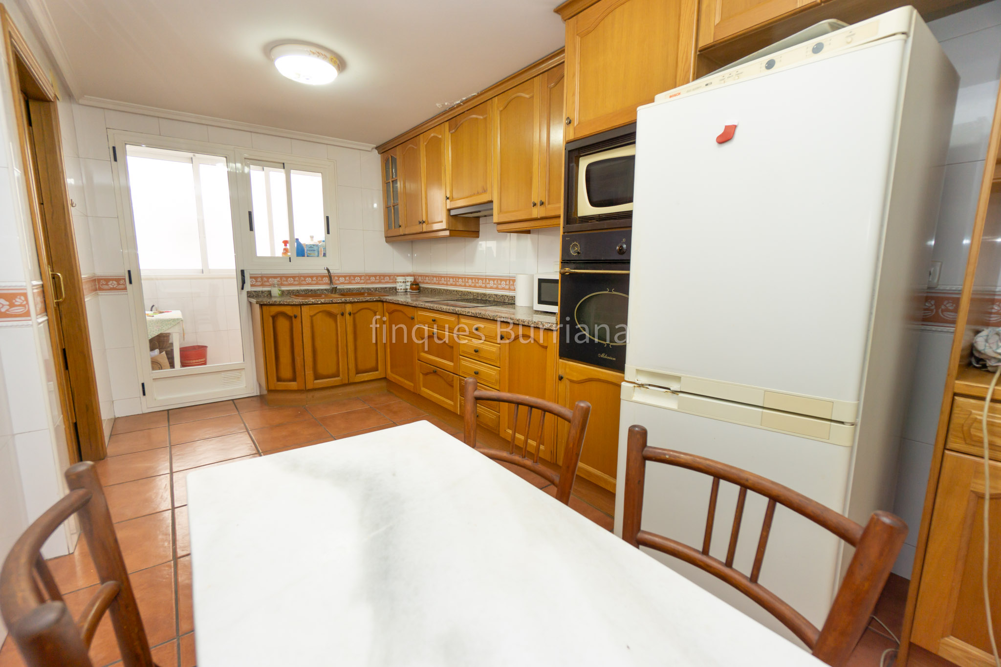 Piso en venta en Burriana (Castellón) zona puerto