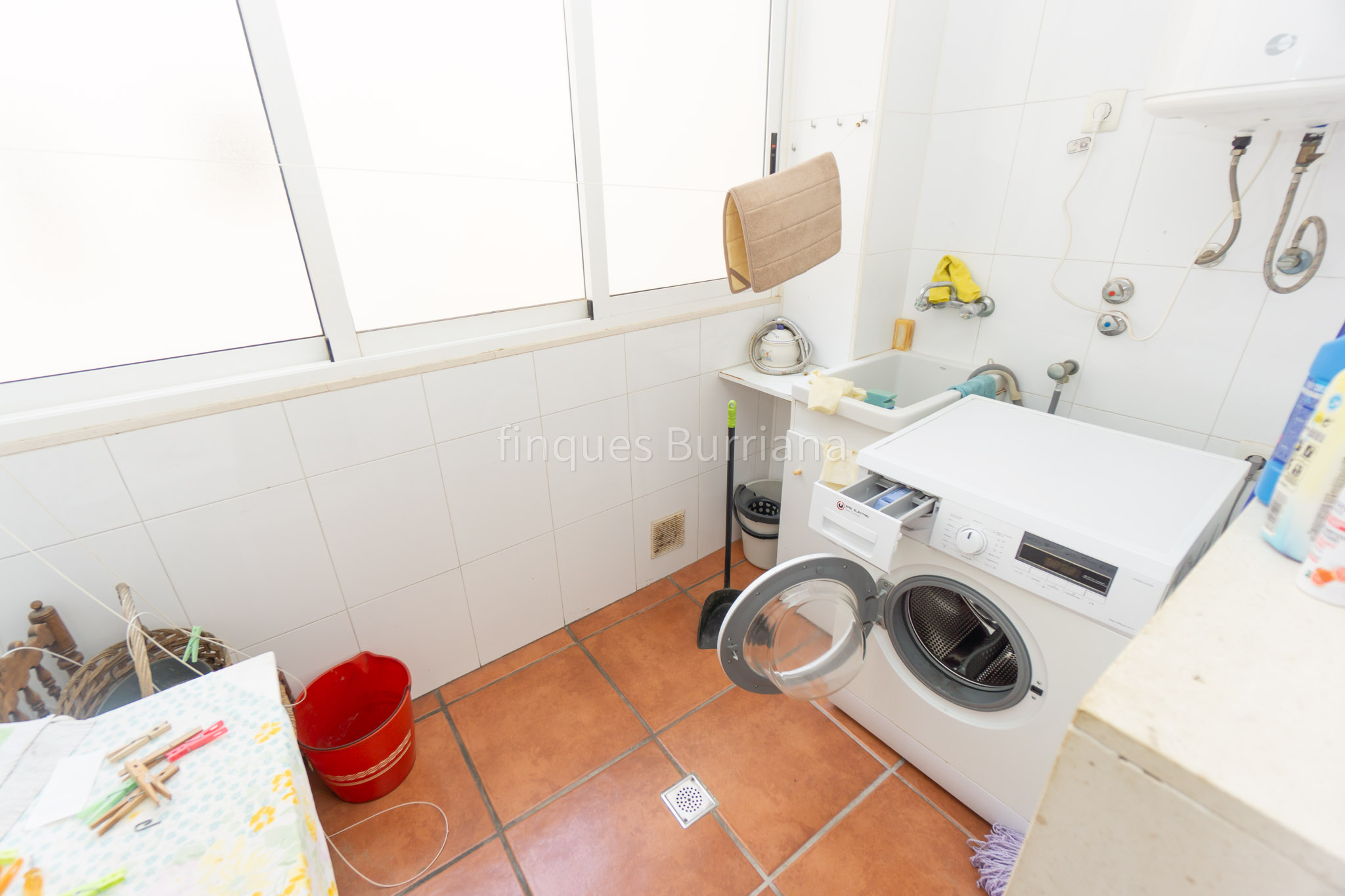 Piso en venta en Burriana (Castellón) zona puerto