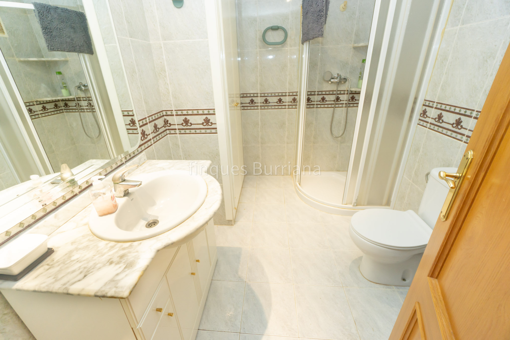 Piso en venta en Burriana (Castellón) zona puerto