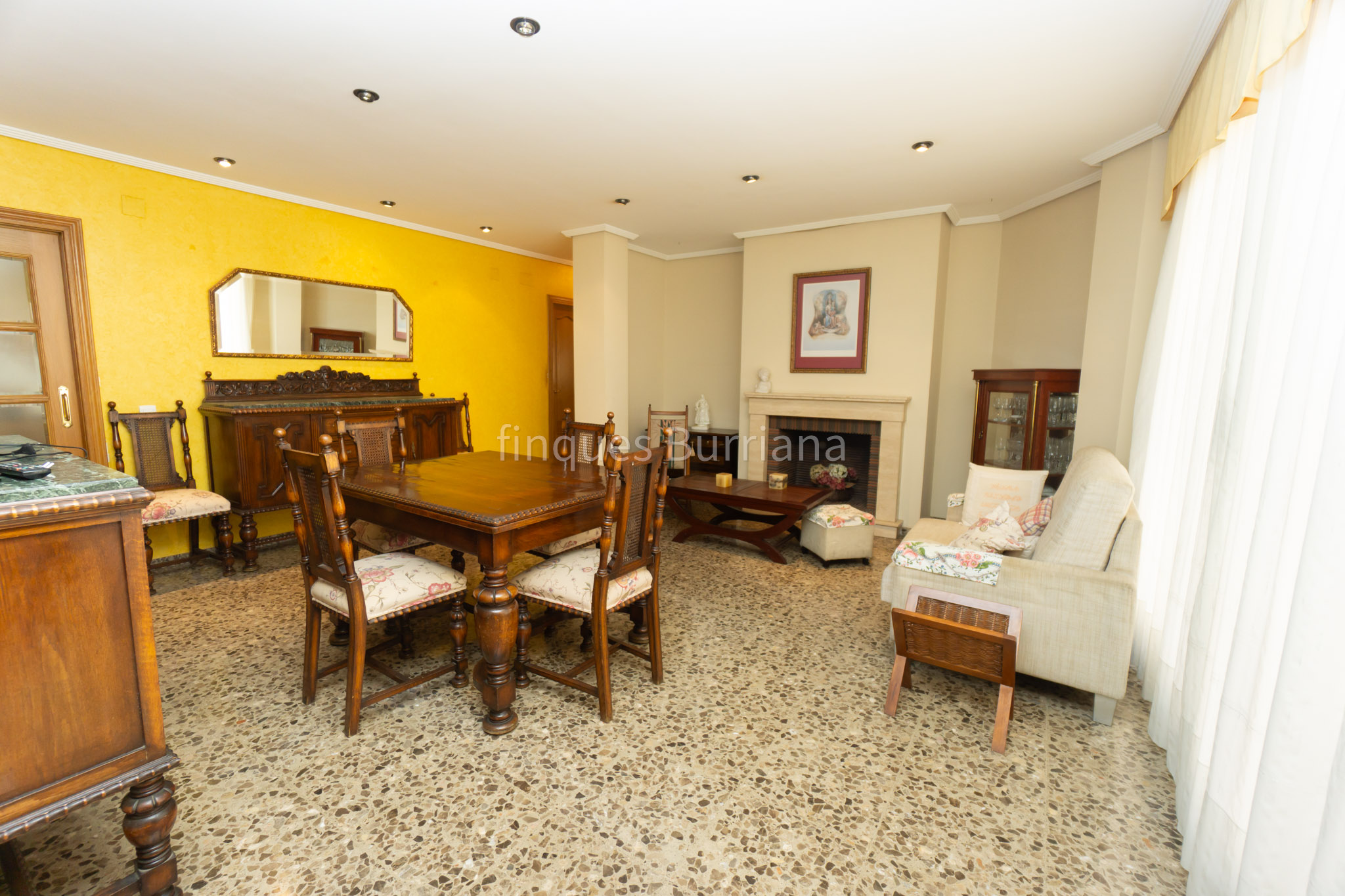 Piso en venta en Burriana (Castellón) zona puerto