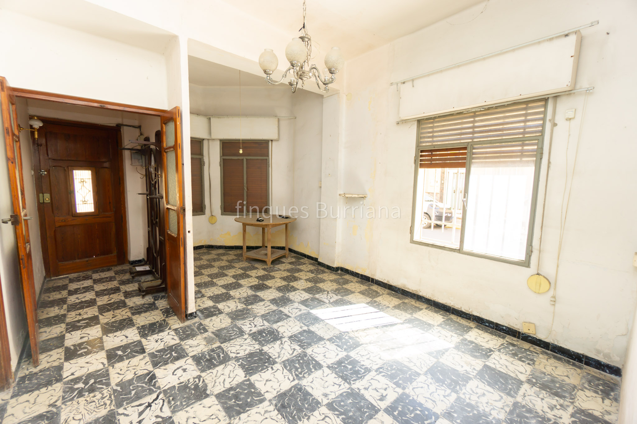 Piso en Venta en Burriana (Castellón) zona Centro