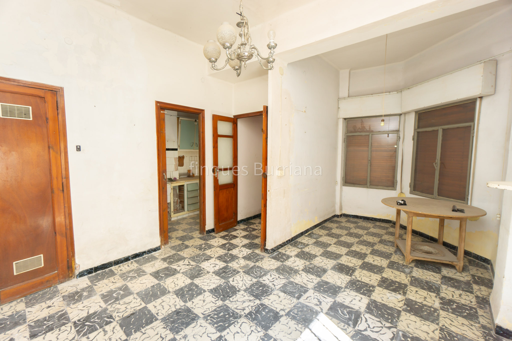 Piso en Venta en Burriana (Castellón) zona Centro