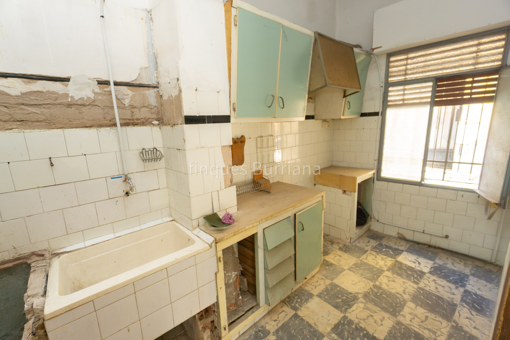 Piso en Venta en Burriana (Castellón) zona Centro