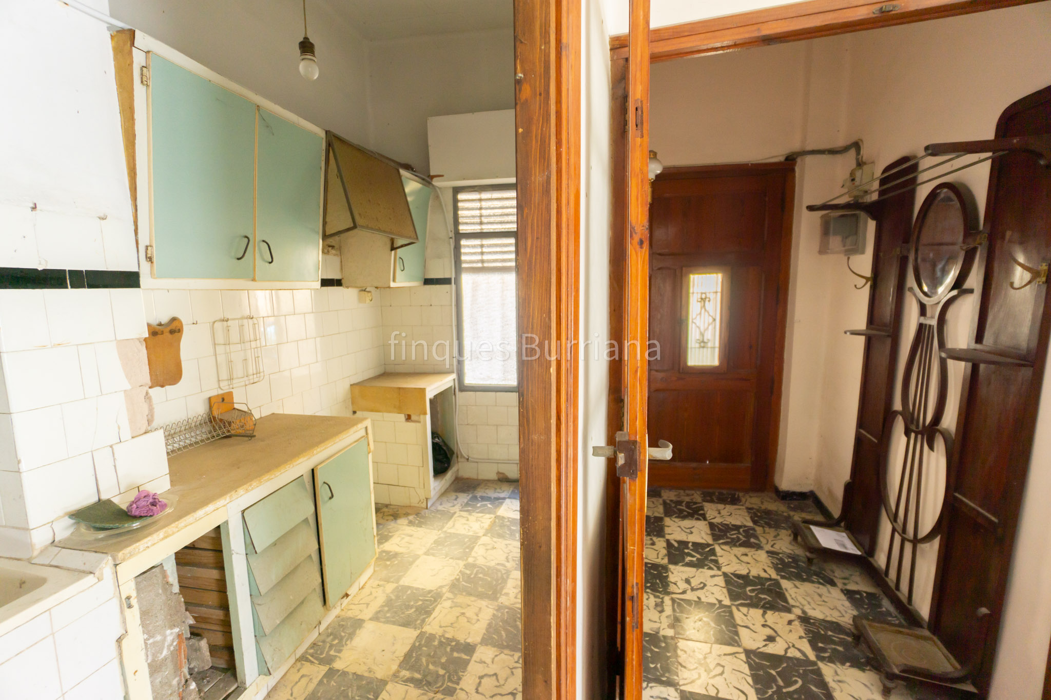 Piso en Venta en Burriana (Castellón) zona Centro