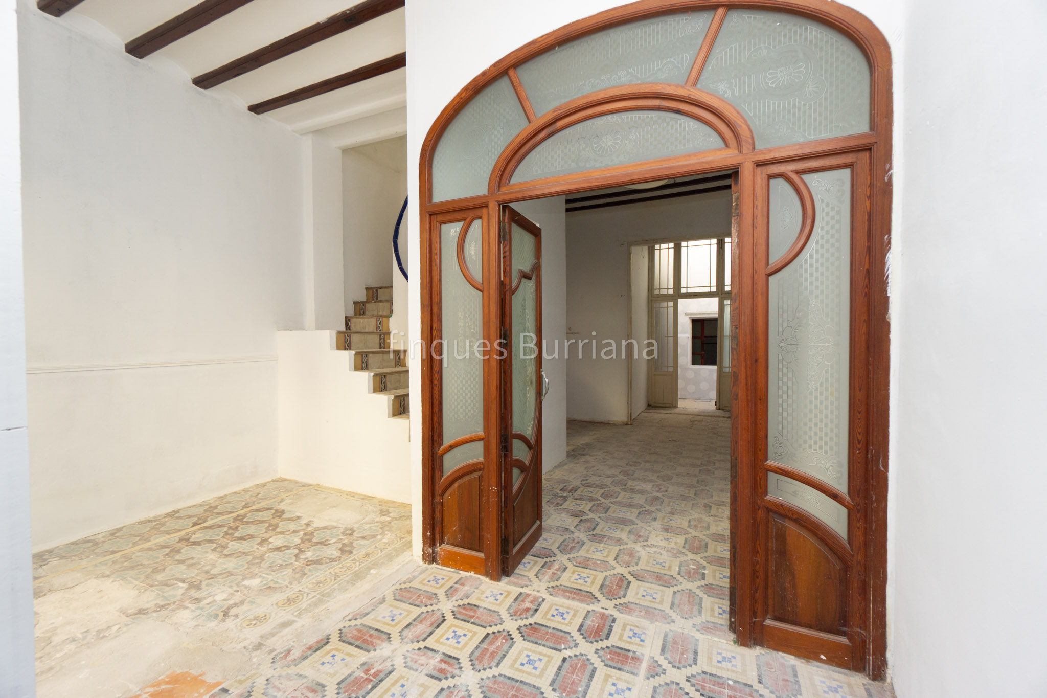 Casa en Venta en Burriana (Castellón) zona Centro