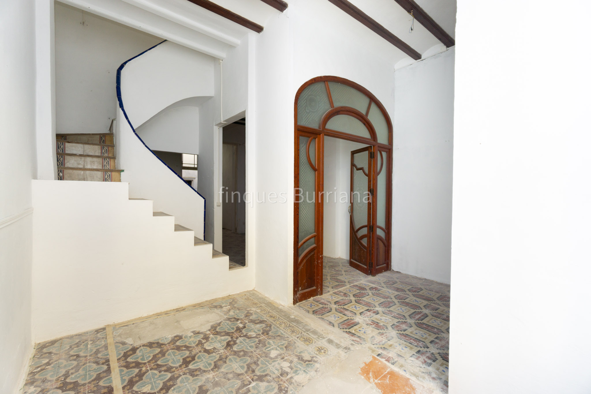 Casa en Venta en Burriana (Castellón) zona Centro