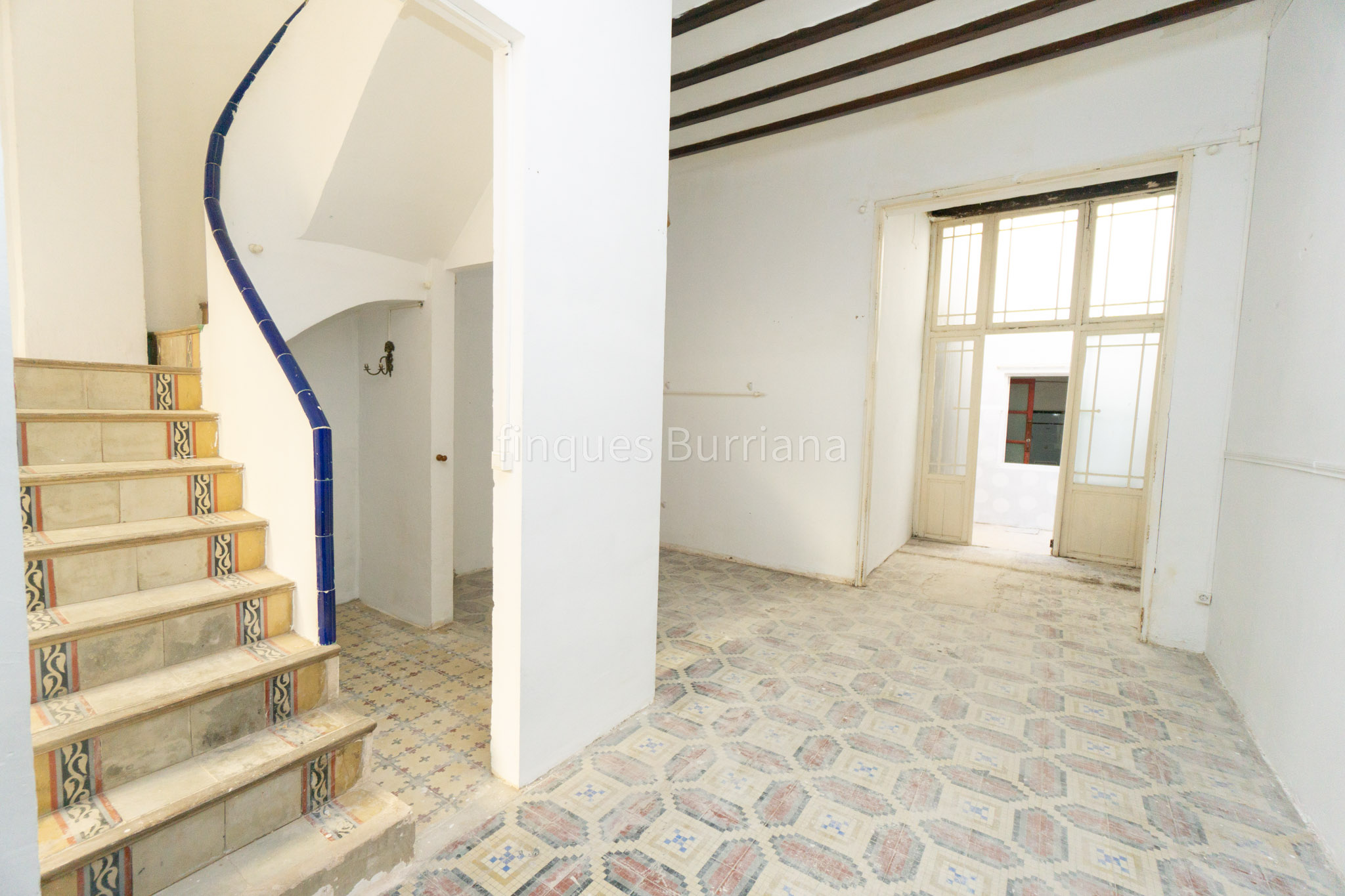 Casa en Venta en Burriana (Castellón) zona Centro