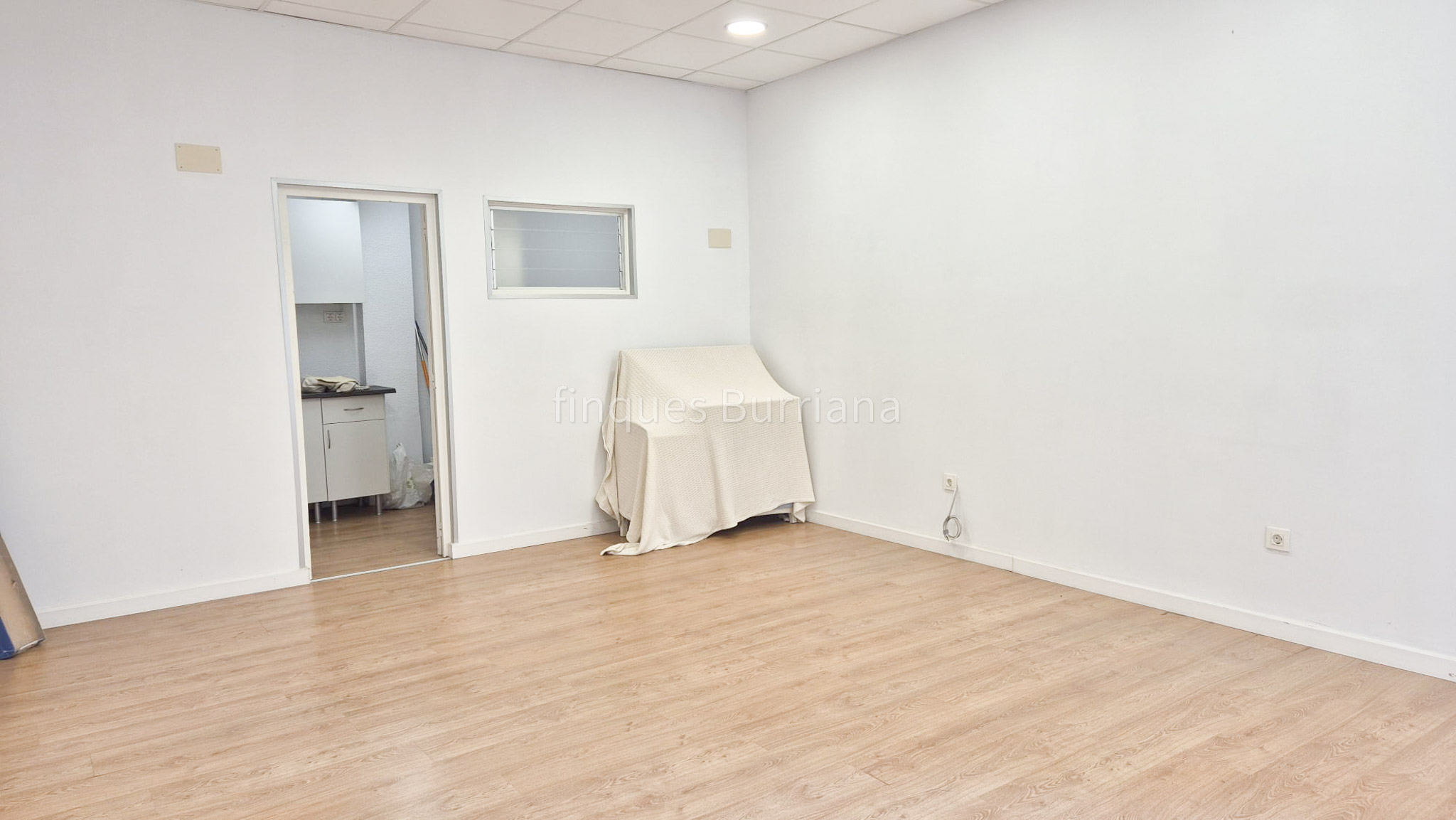 Local en venta en Burriana (Castellón) zona Bosca 