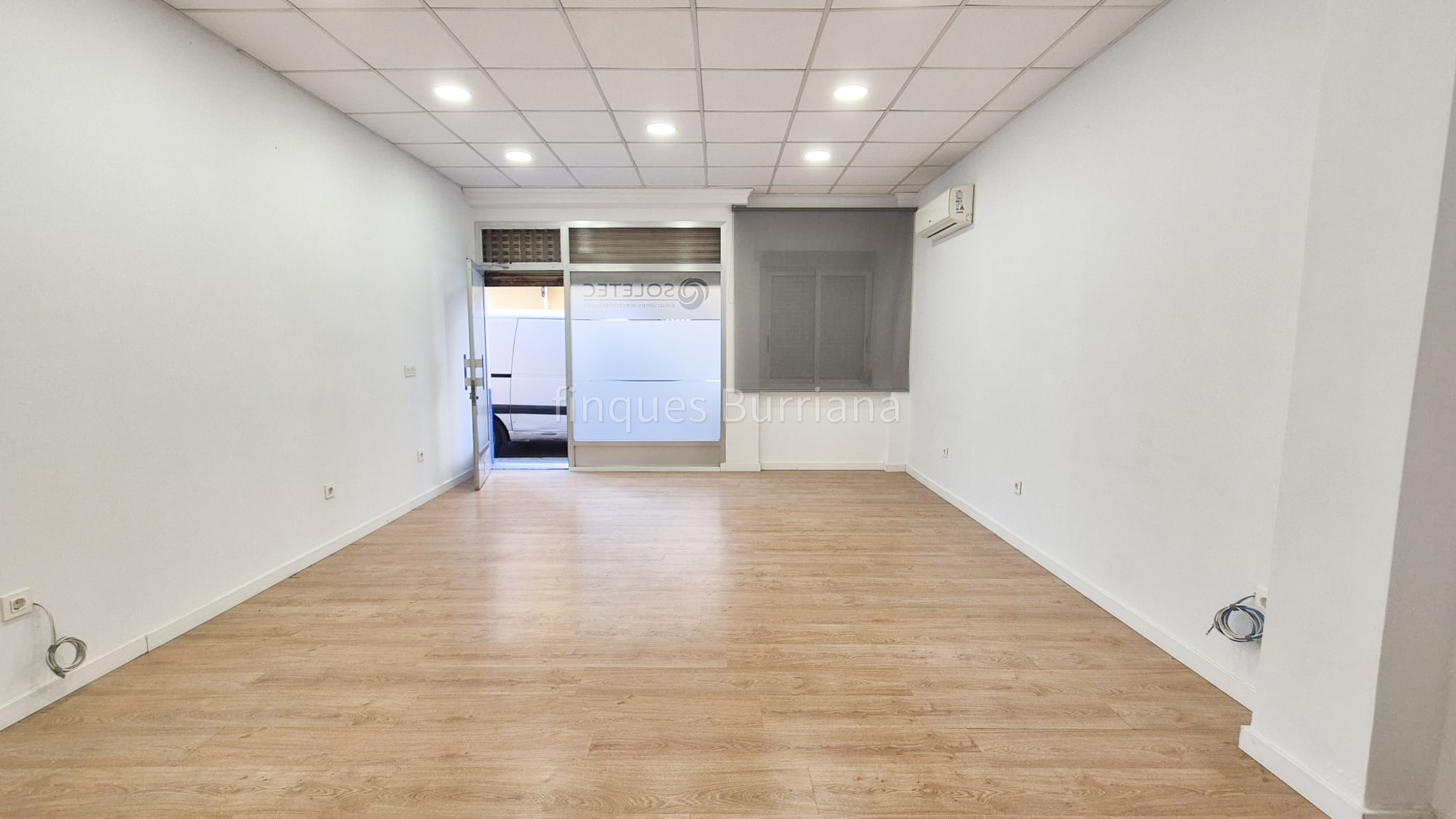 Local en venta en Burriana (Castellón) zona Bosca 