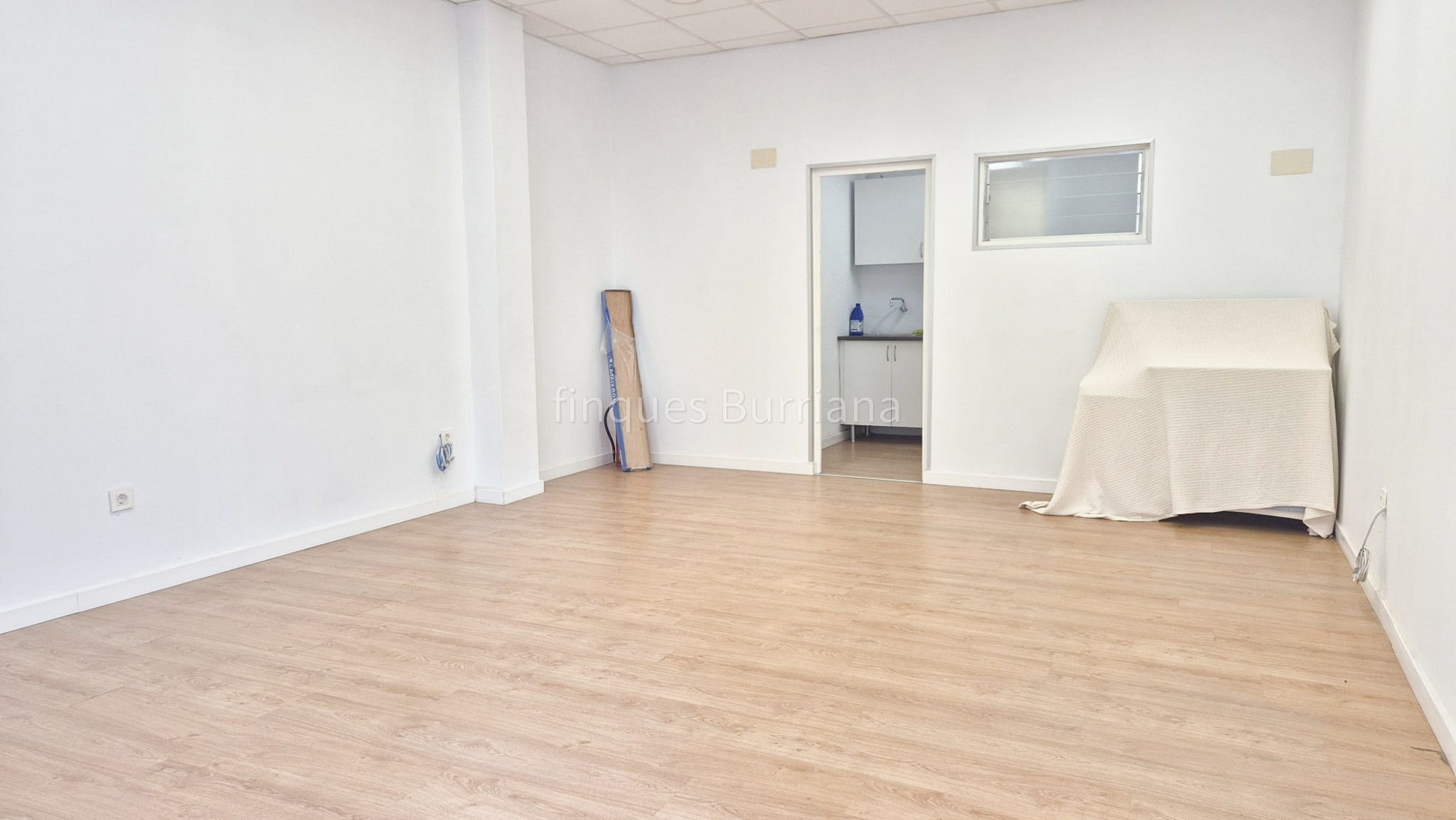 Local en venta en Burriana (Castellón) zona Bosca 