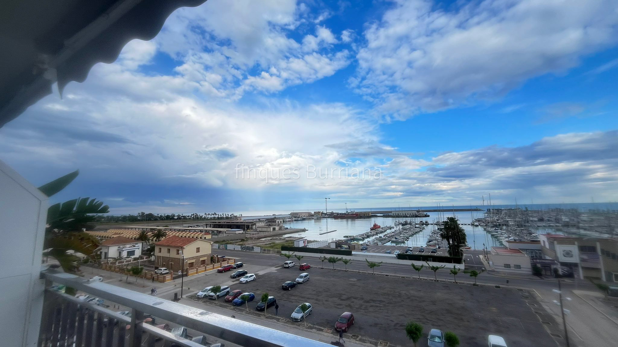 Piso en alquiler en Burriana (Castellón) zona puerto