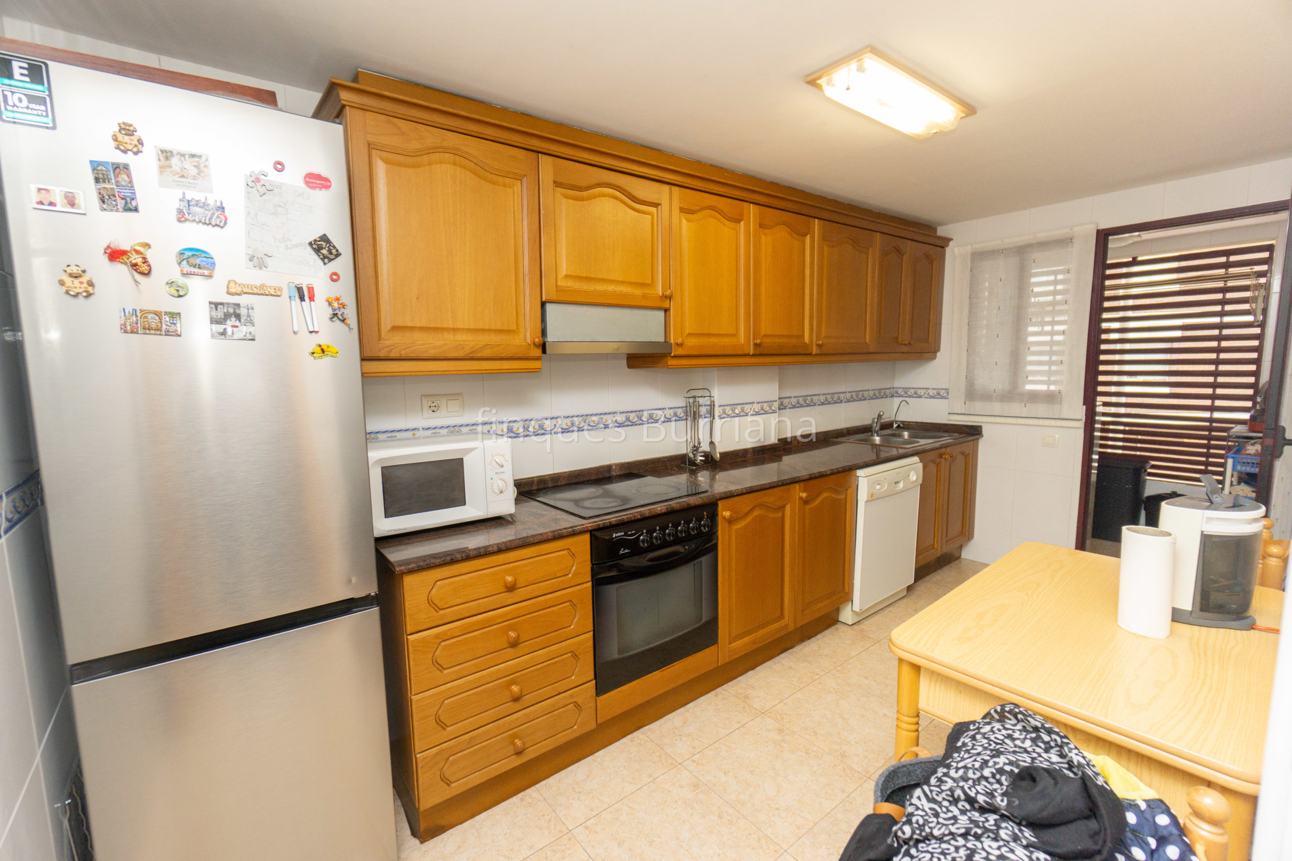 Piso en Venta en Burriana (Castellón) zona Grao