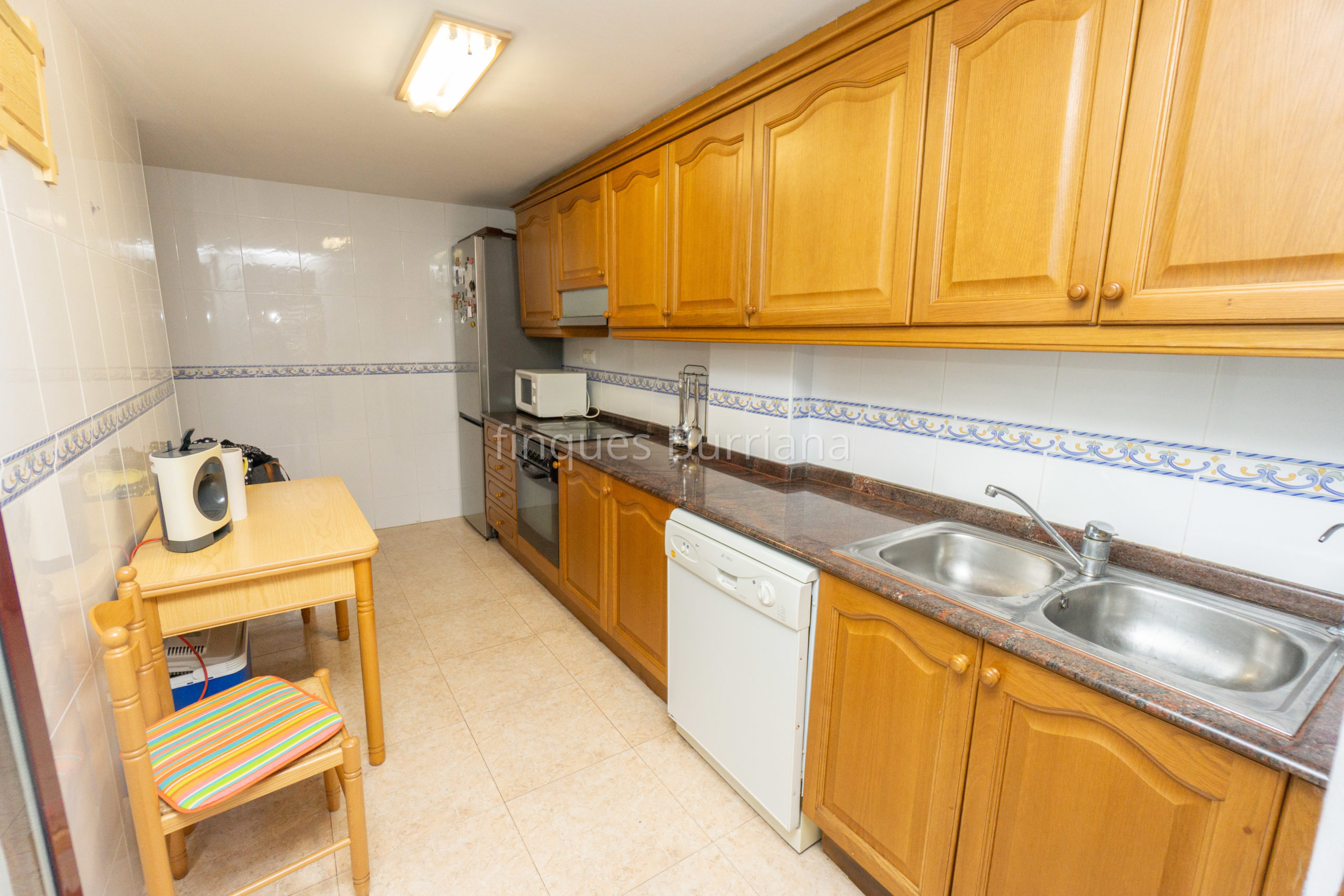 Piso en Venta en Burriana (Castellón) zona Grao