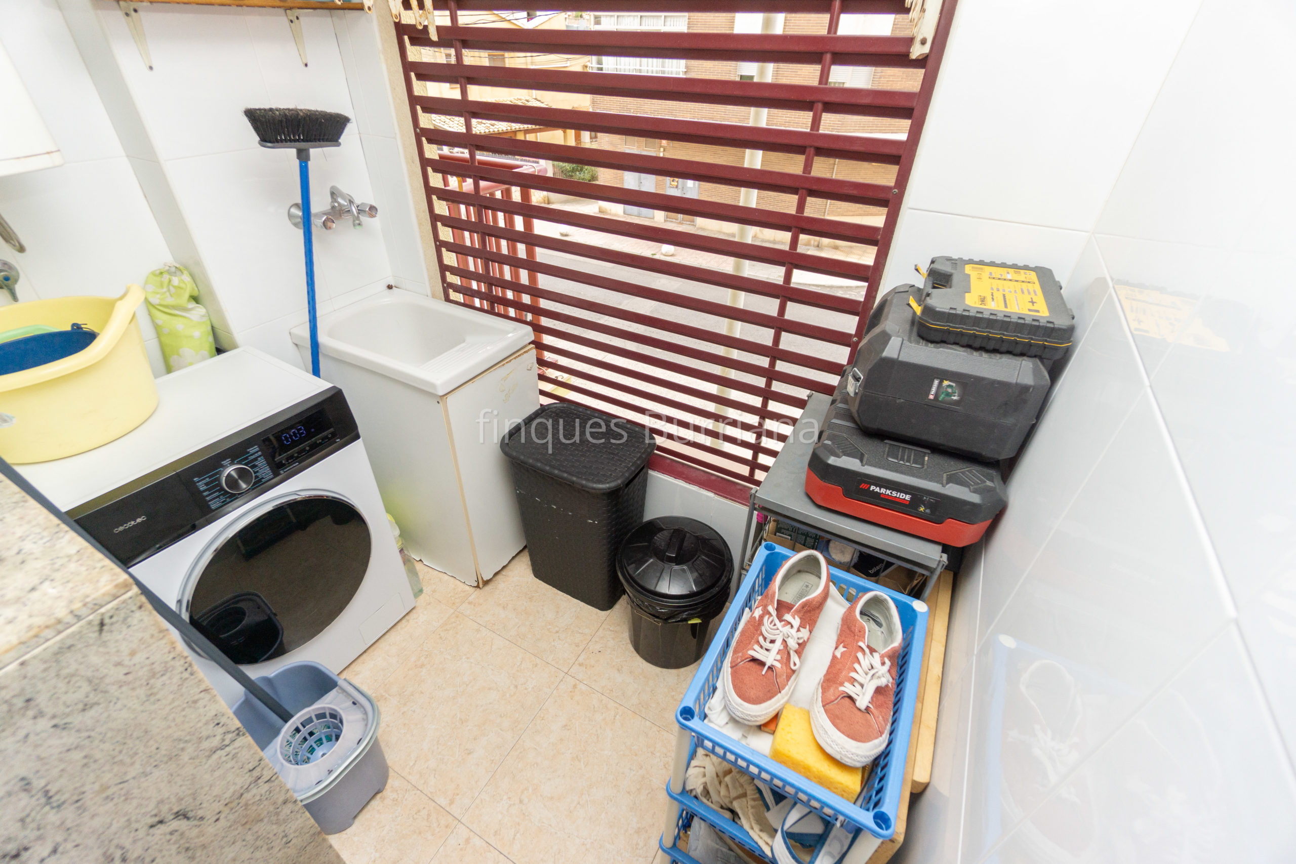 Piso en Venta en Burriana (Castellón) zona Grao