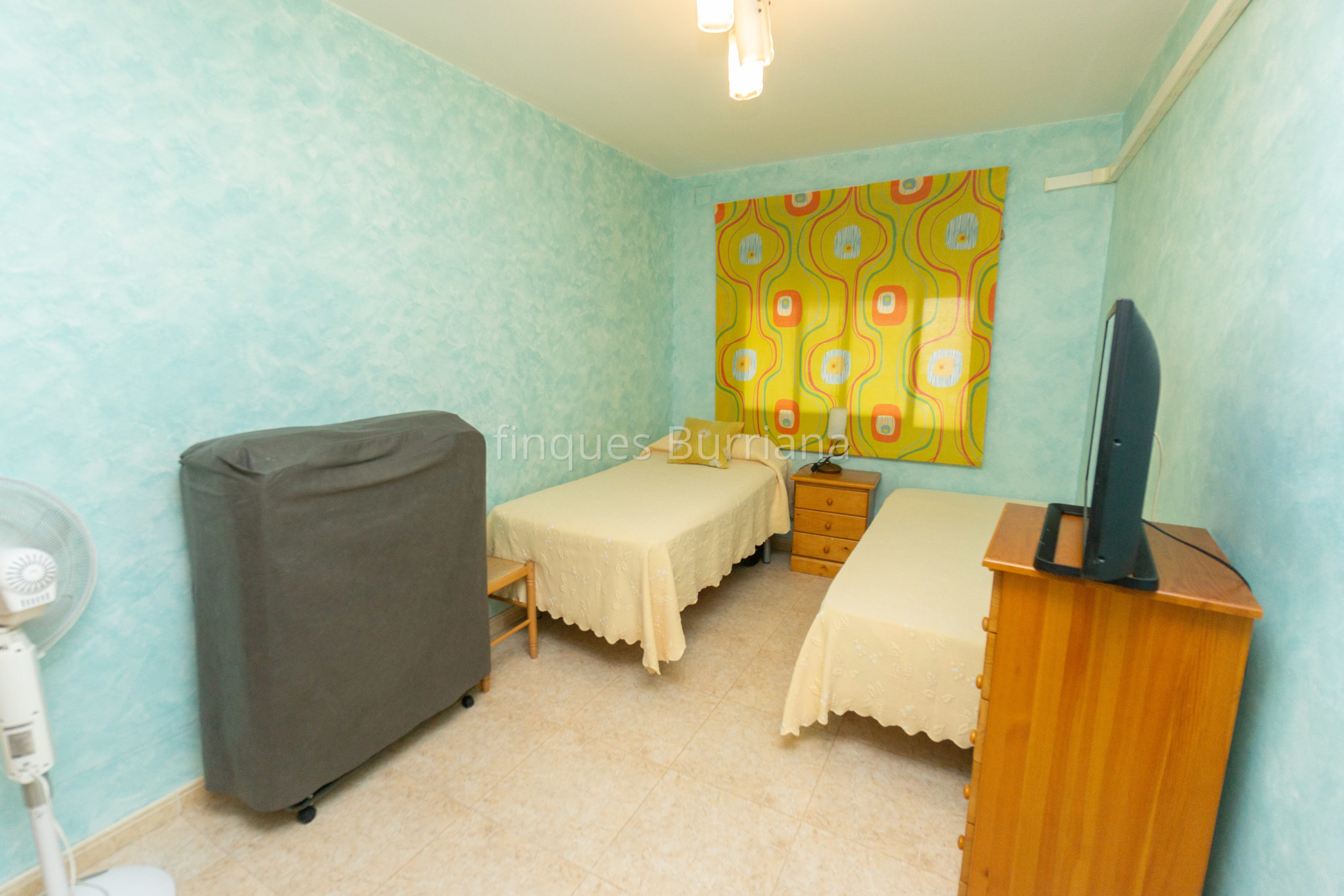 Piso en Venta en Burriana (Castellón) zona Grao