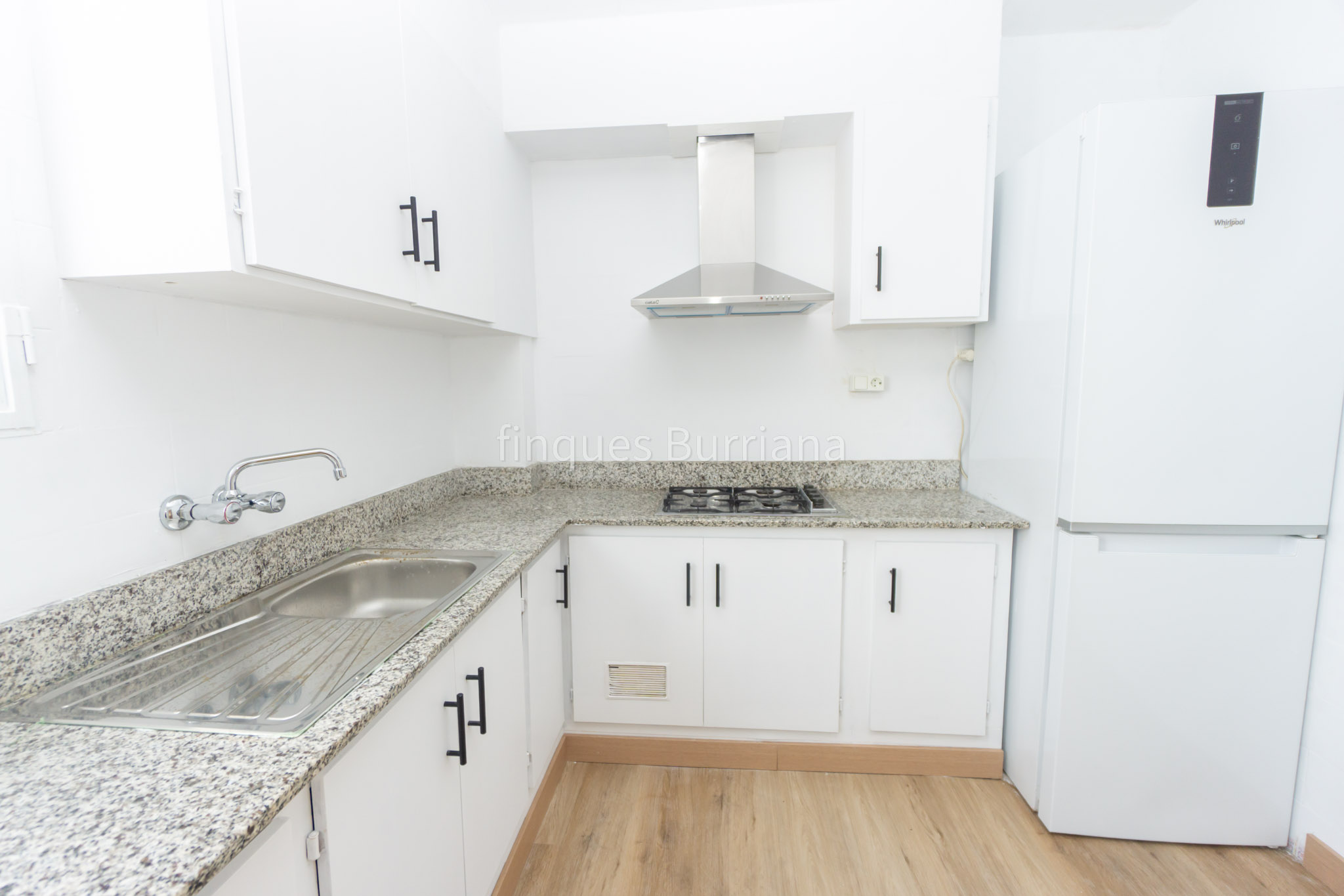 Piso en venta en Burriana (Castellón) zona Bosca 