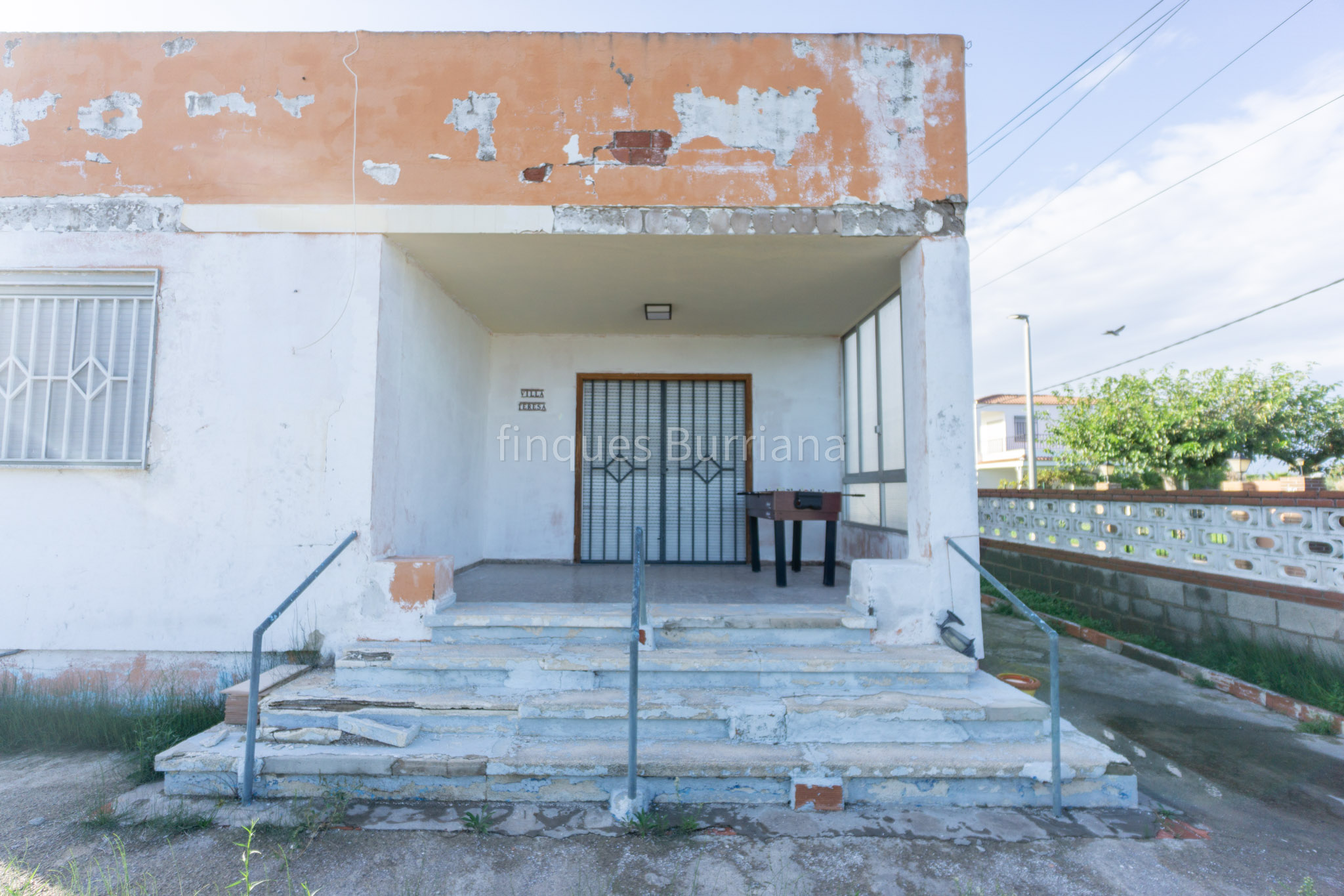 Alquería en Venta en Burriana (Castellón) zona Serratella 