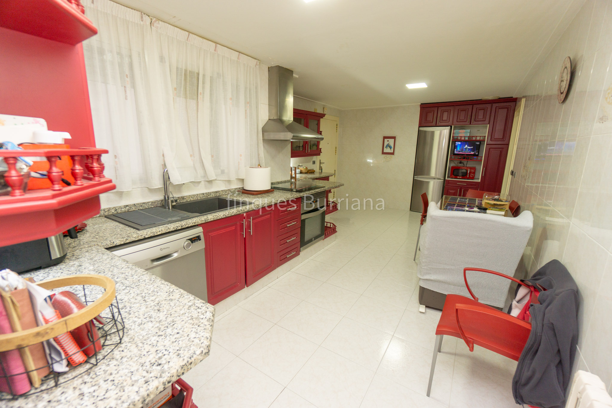 Piso en Venta en Burriana (Castellón) zona Camino de Onda