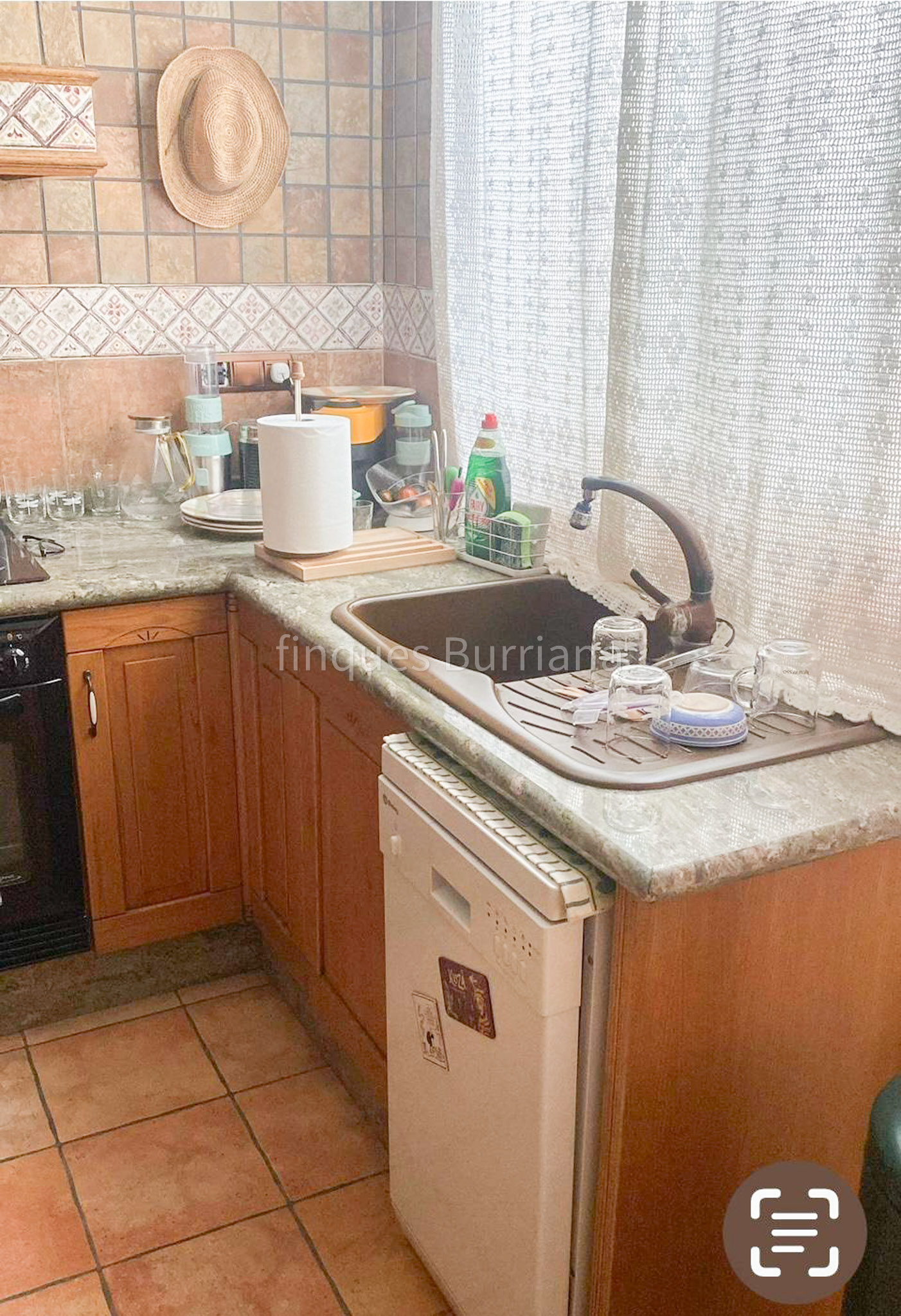 Casa en Venta en Burriana (Castellón) zona Centro