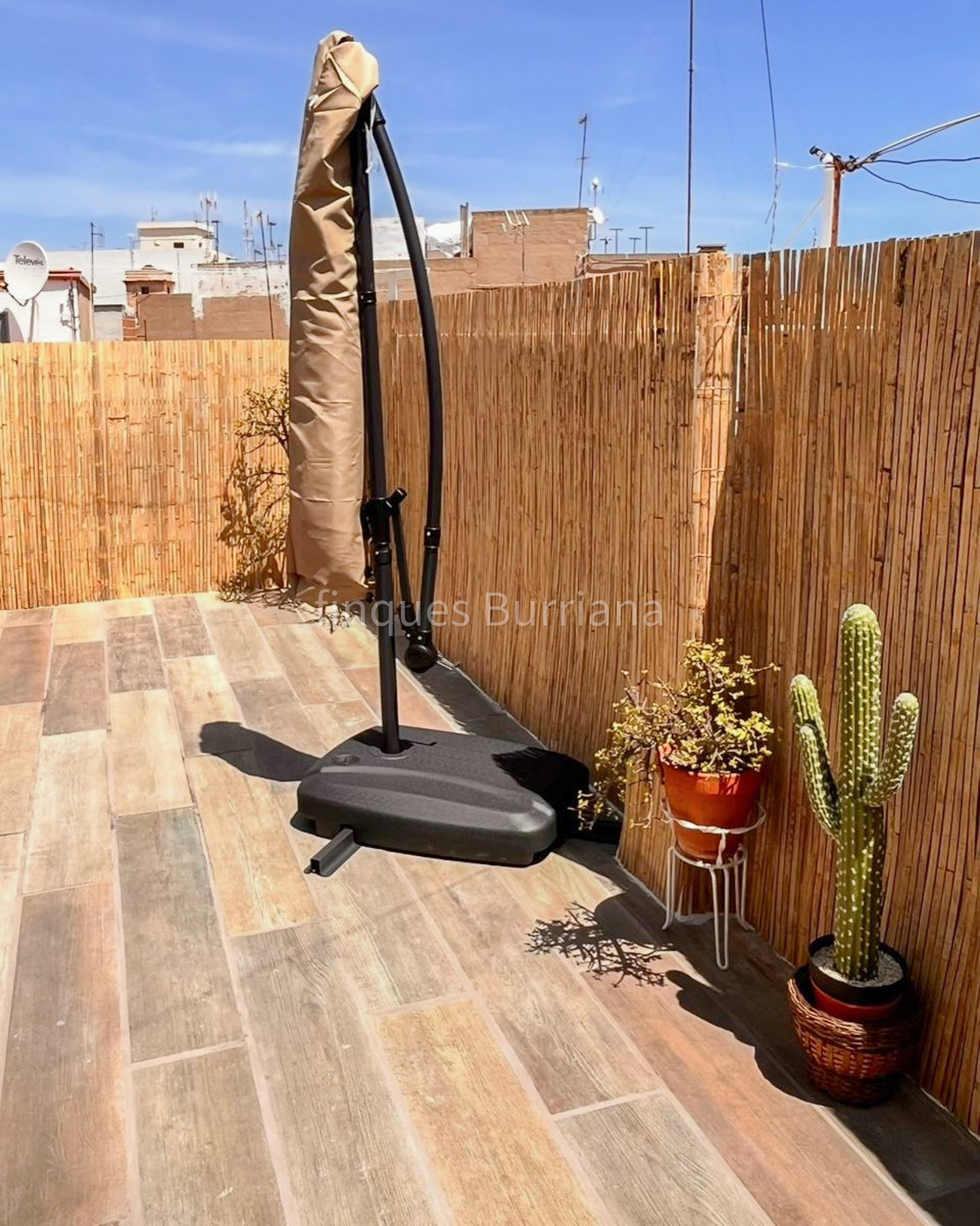 Casa en Venta en Burriana (Castellón) zona Centro