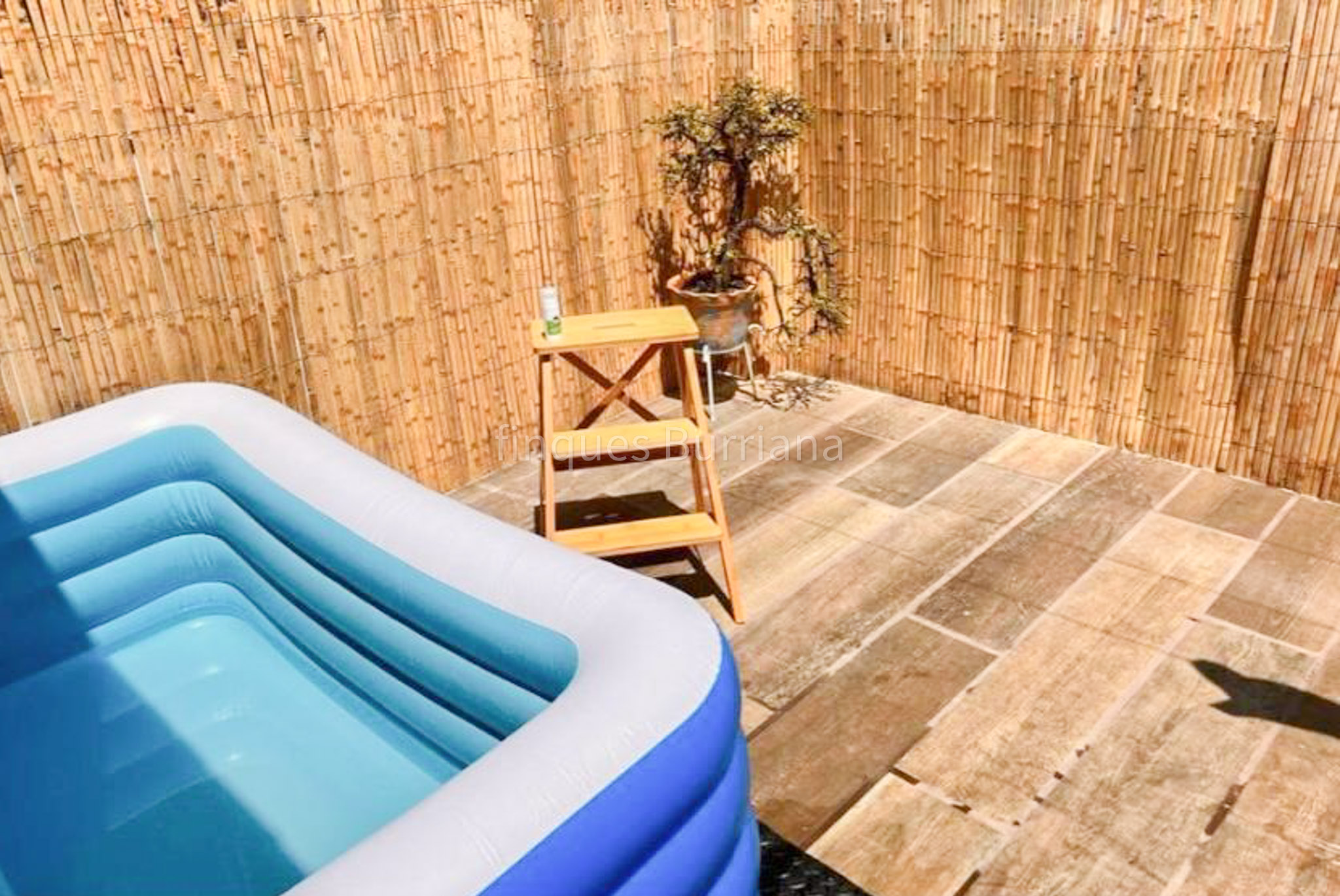 Casa en Venta en Burriana (Castellón) zona Centro